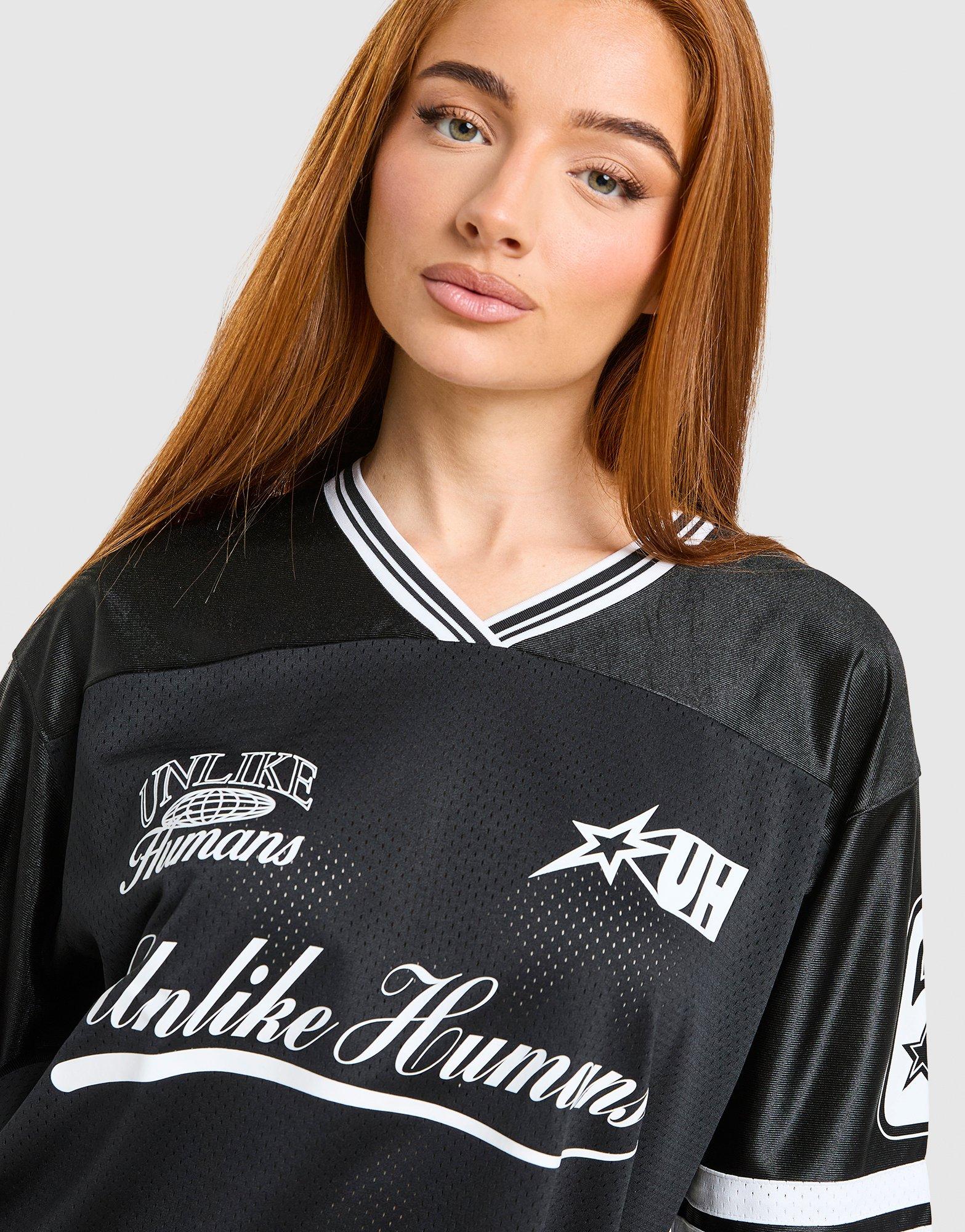 Unlike Humans Jersey League