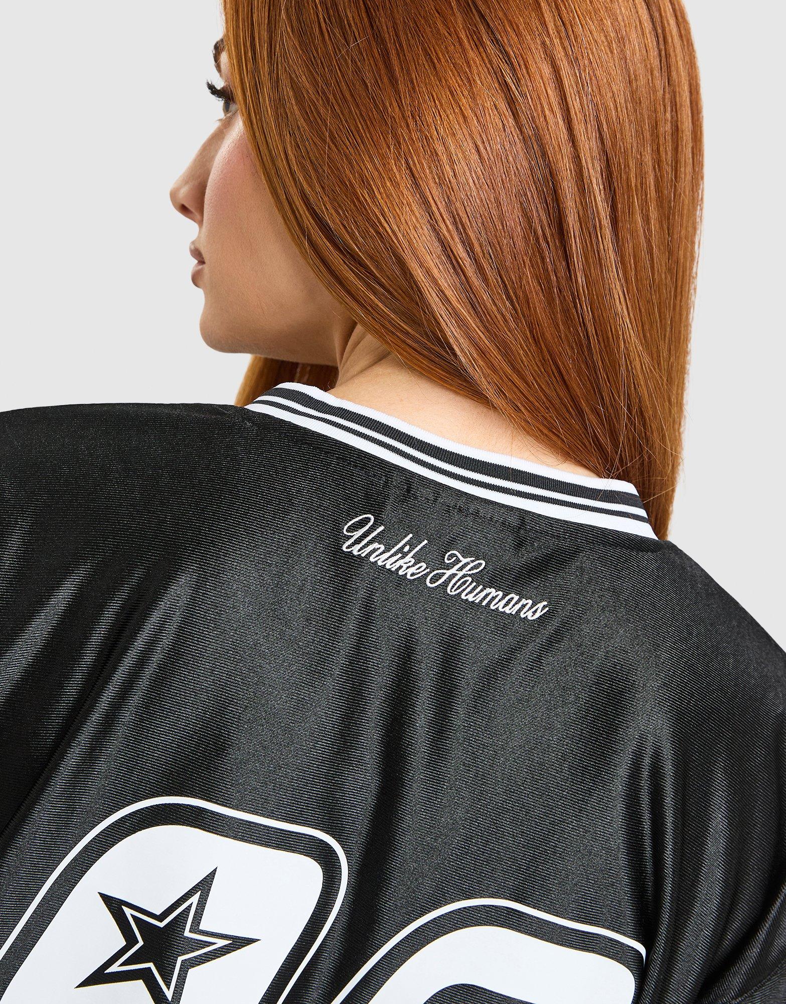 Unlike Humans Jersey League