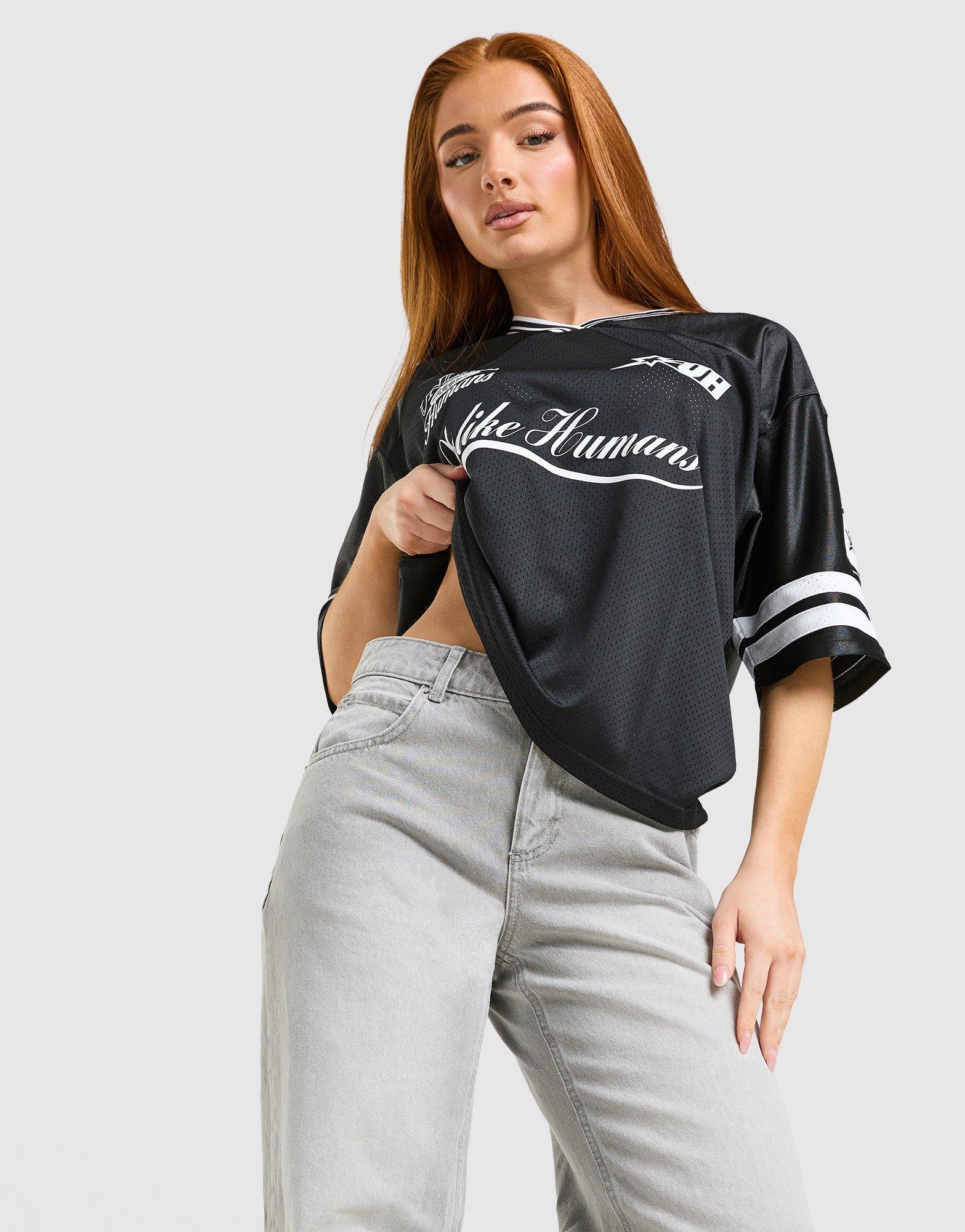Unlike Humans League Jersey