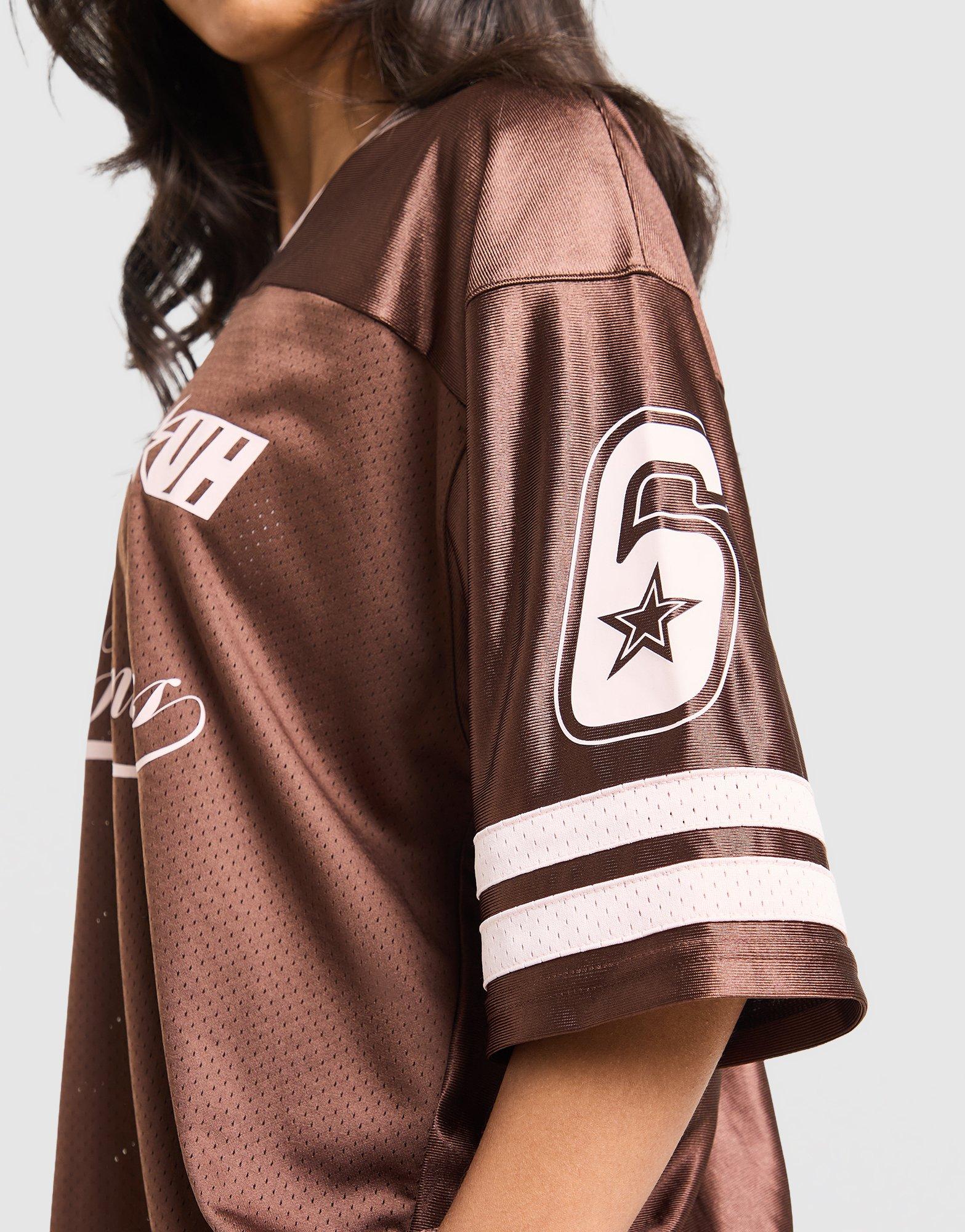 Unlike Humans League Jersey