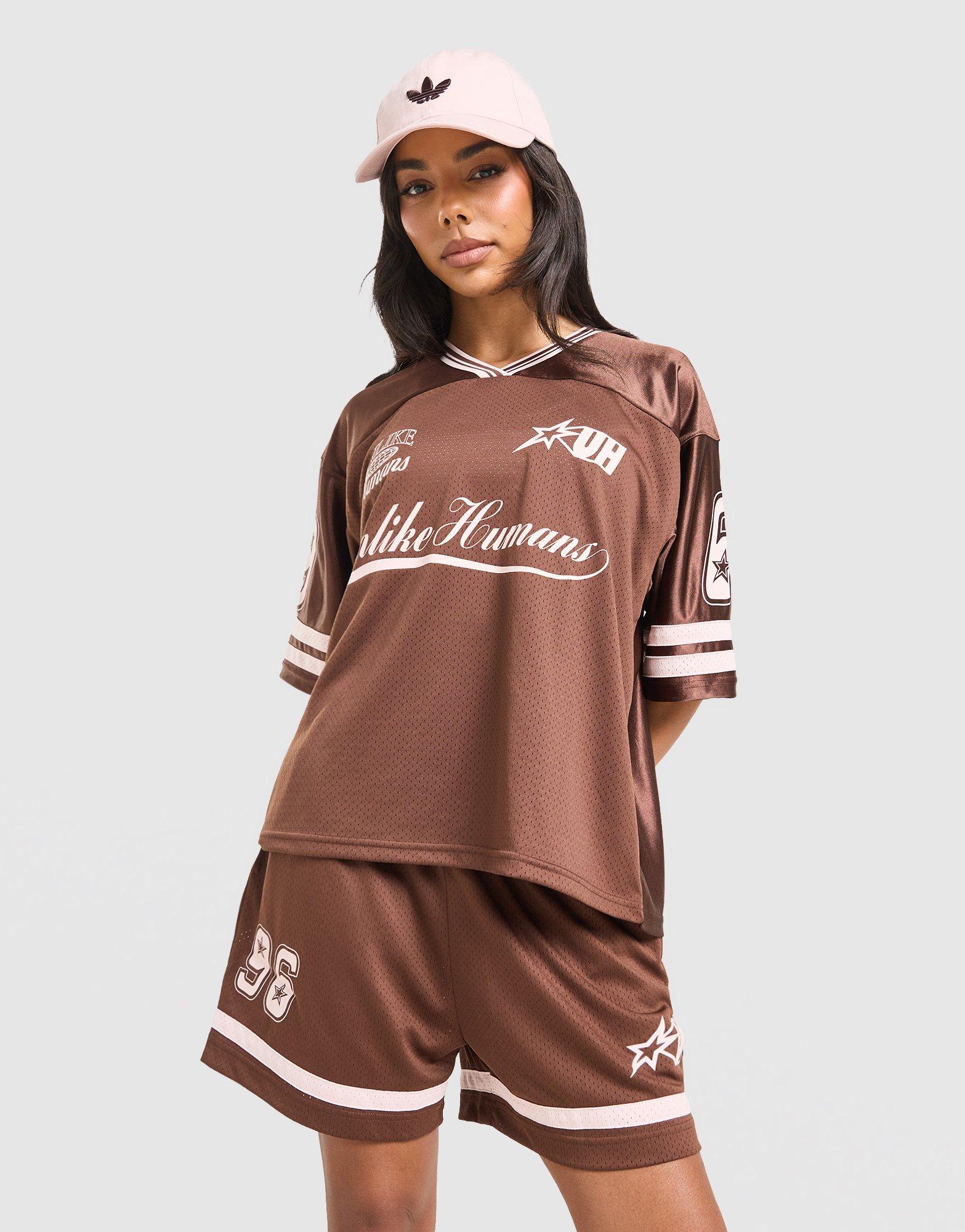 Unlike Humans League Jersey