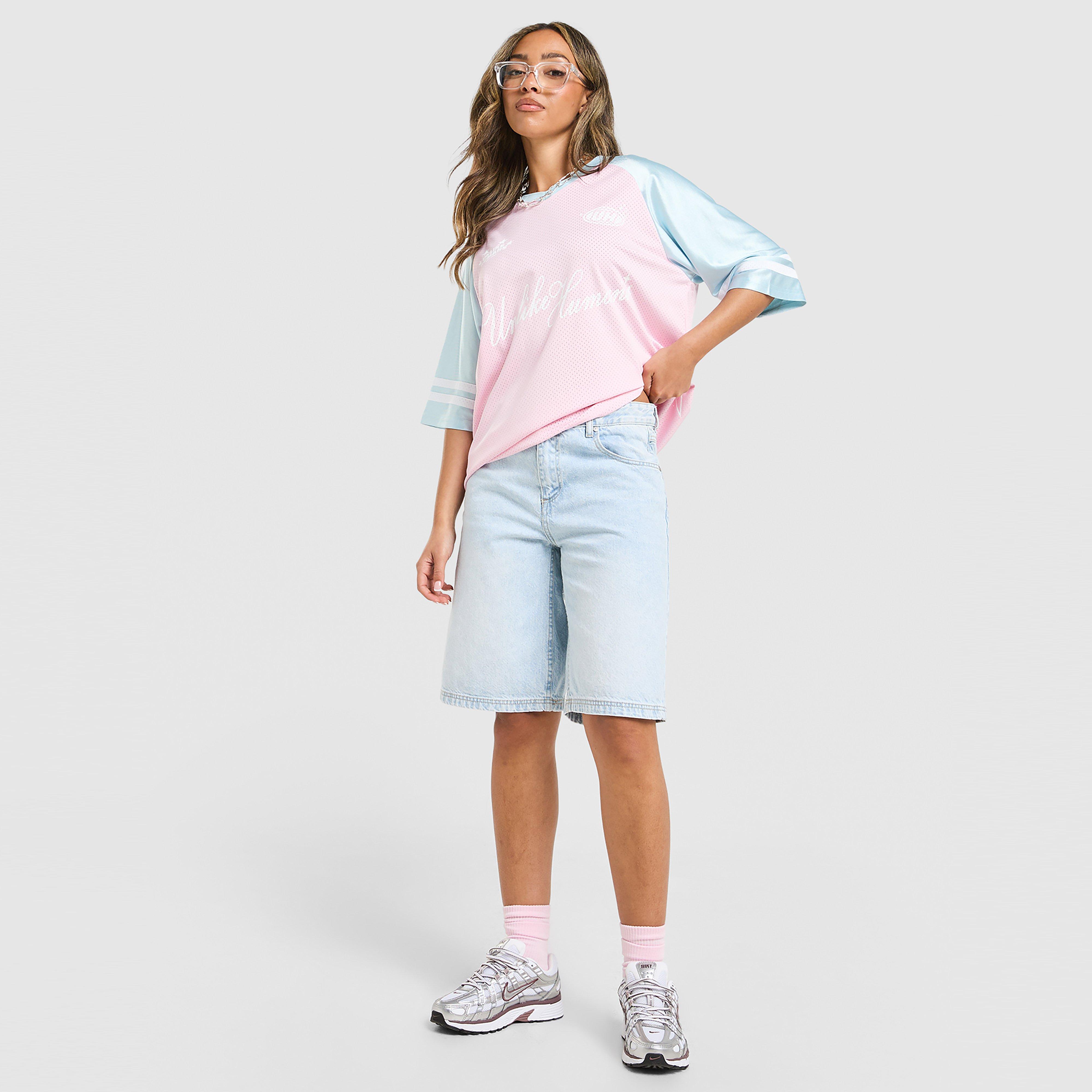azul