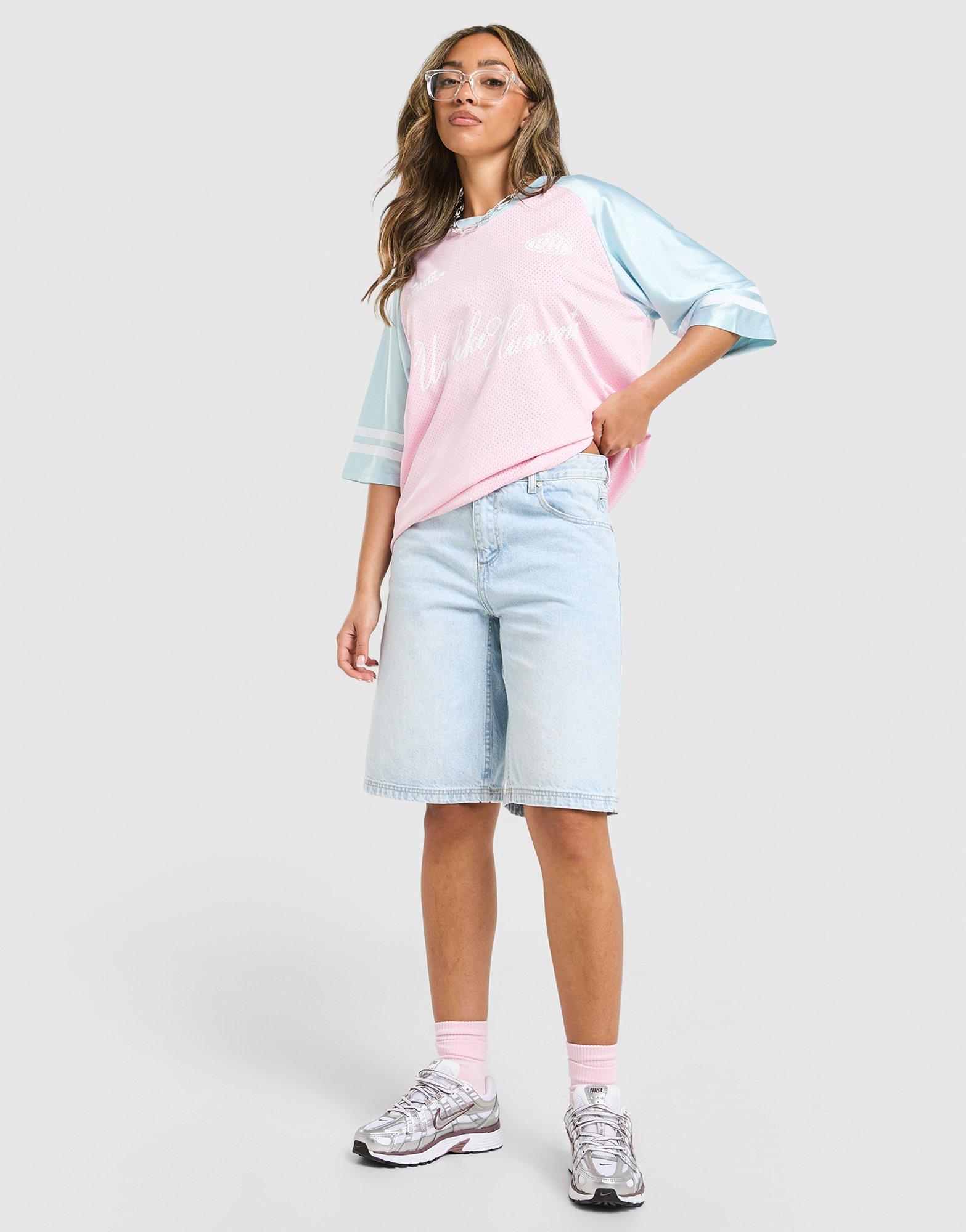 Unlike Humans Jorts