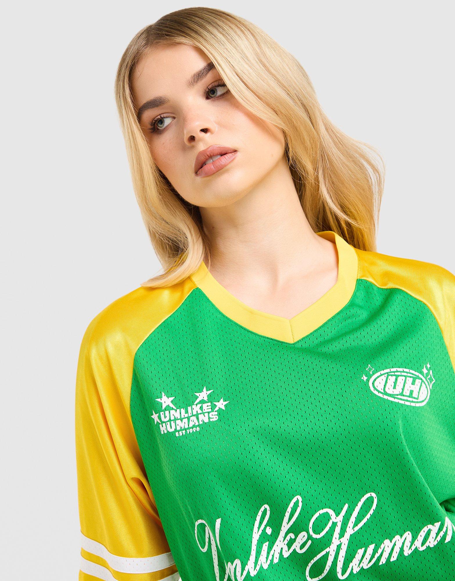 Unlike Humans Nova Jersey