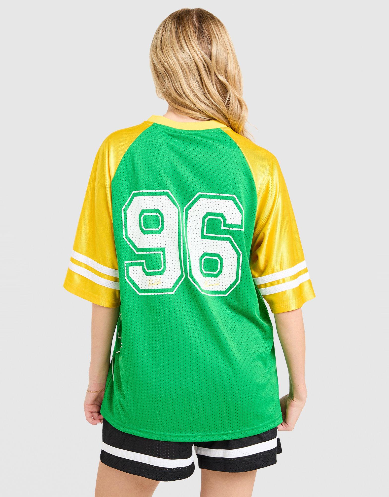 Unlike Humans Nova Jersey