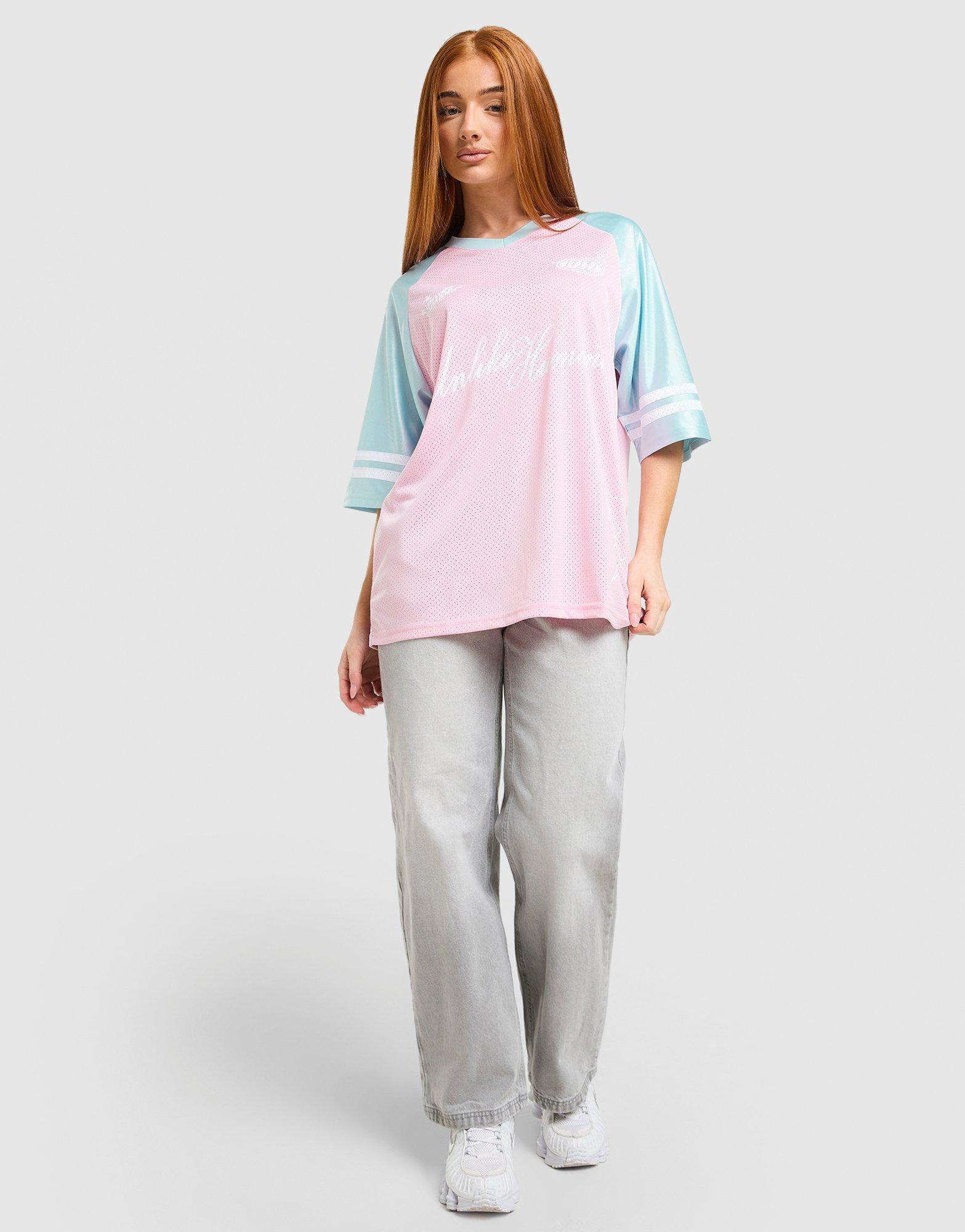 Unlike Humans Nova Jersey