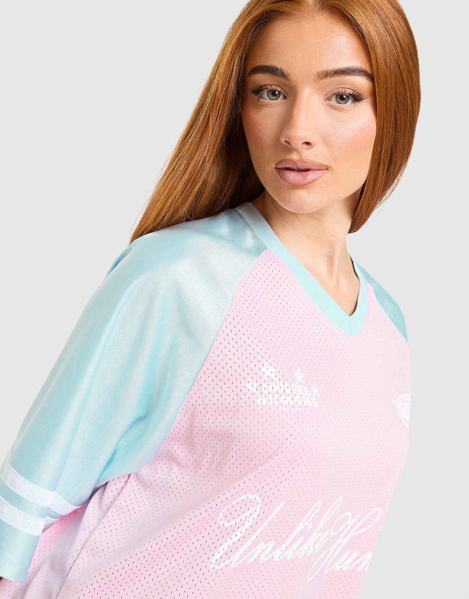 Unlike Humans Nova Jersey