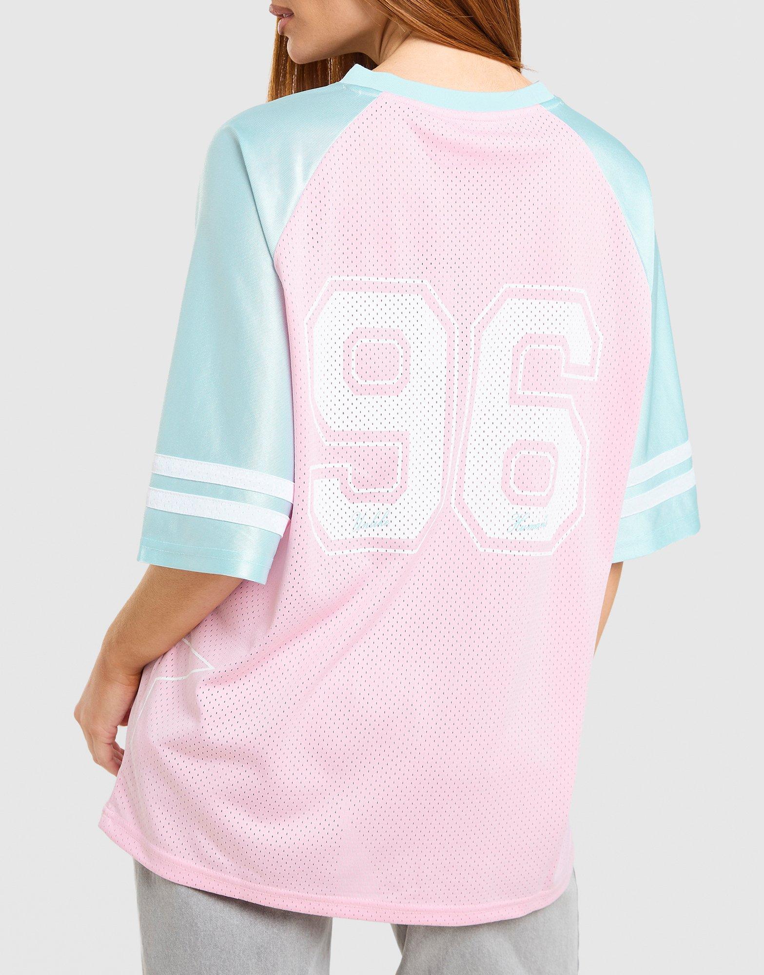 Unlike Humans Nova Jersey