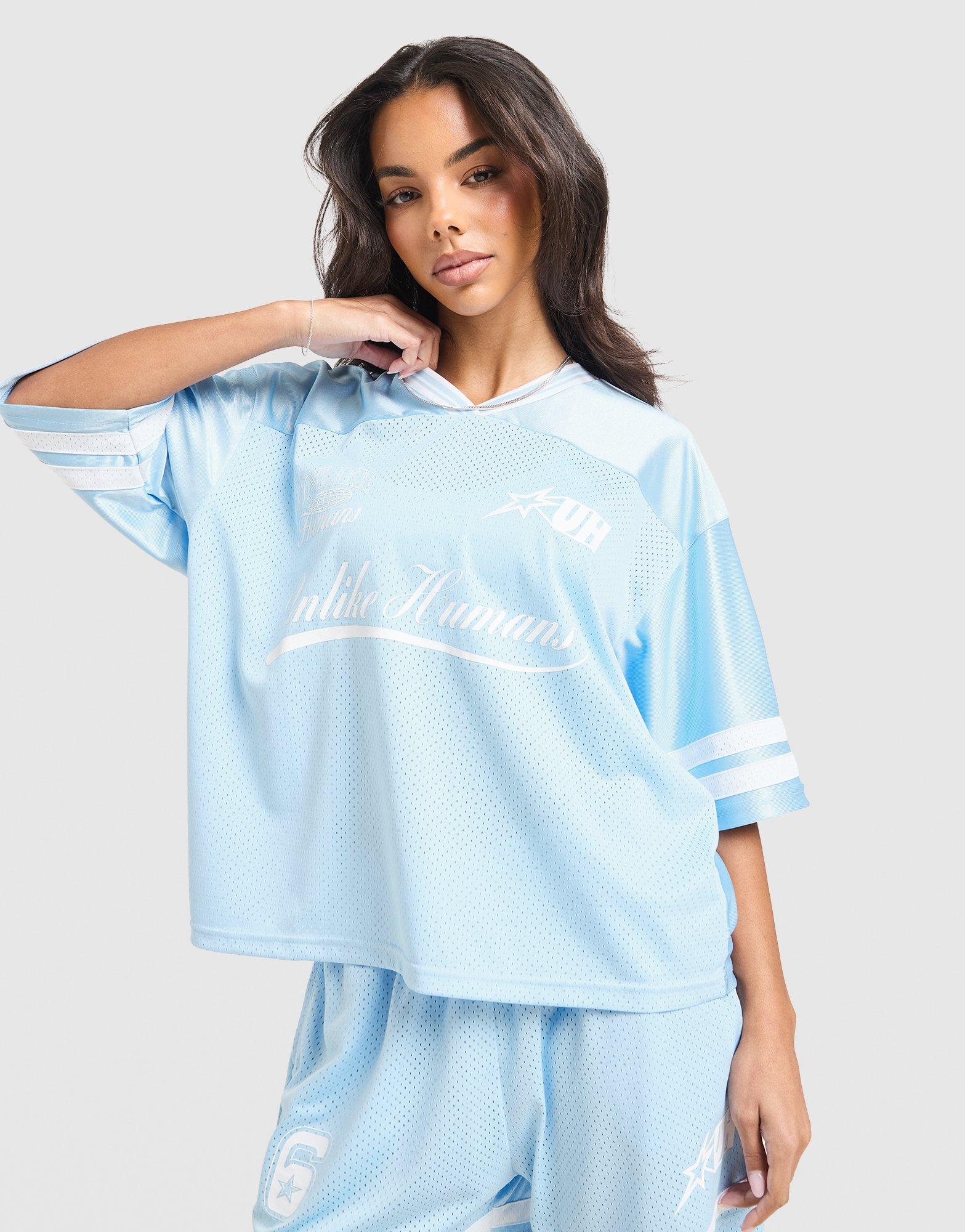 Unlike Humans League Jersey