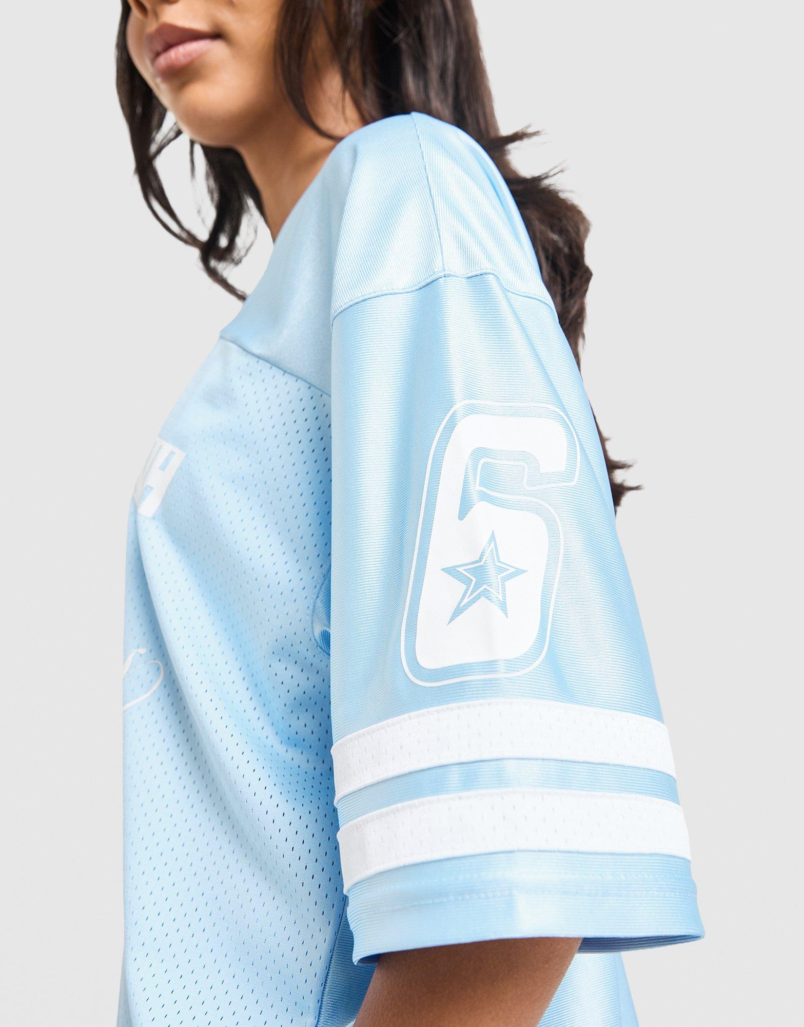 Unlike Humans League Jersey