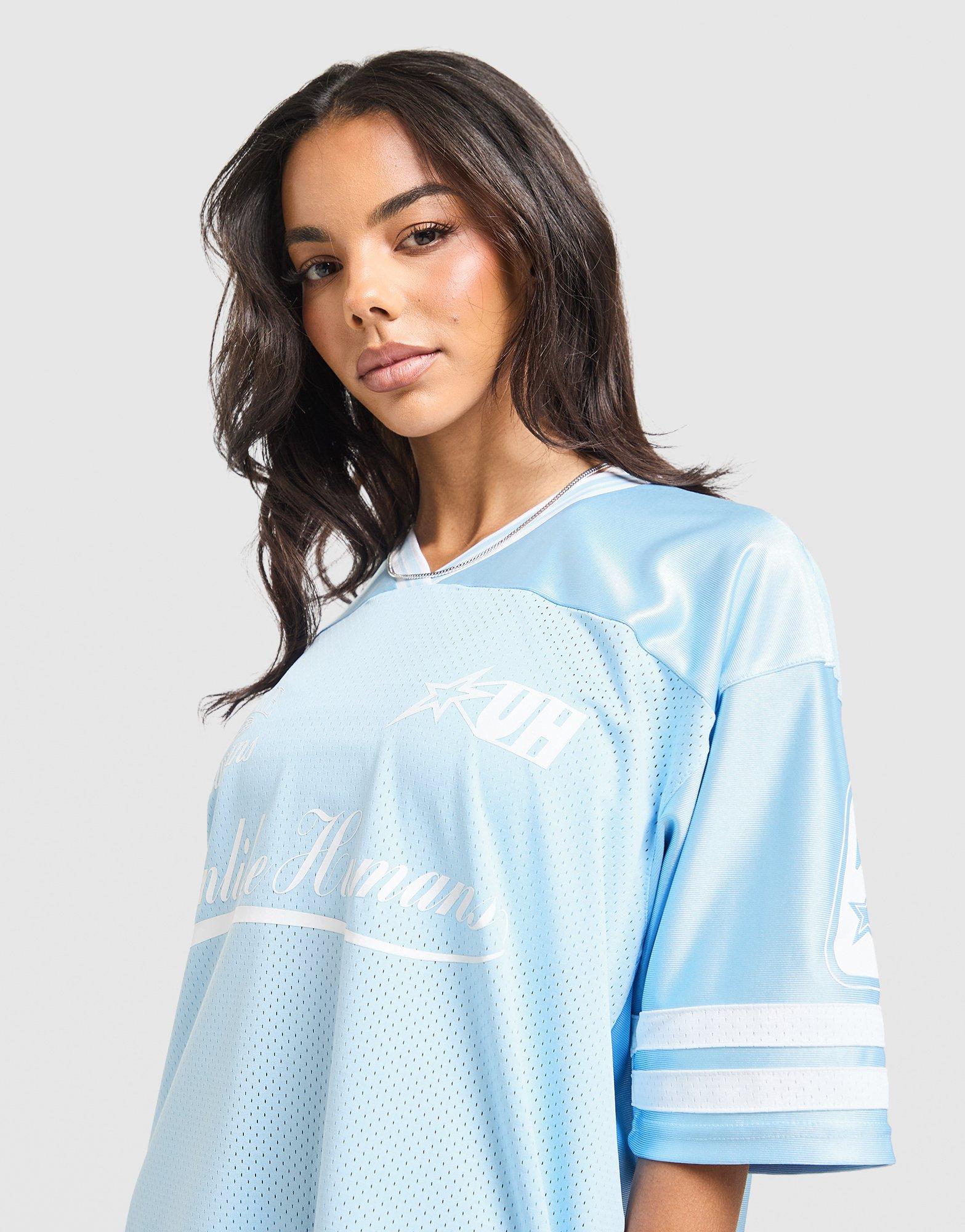 Unlike Humans League Jersey