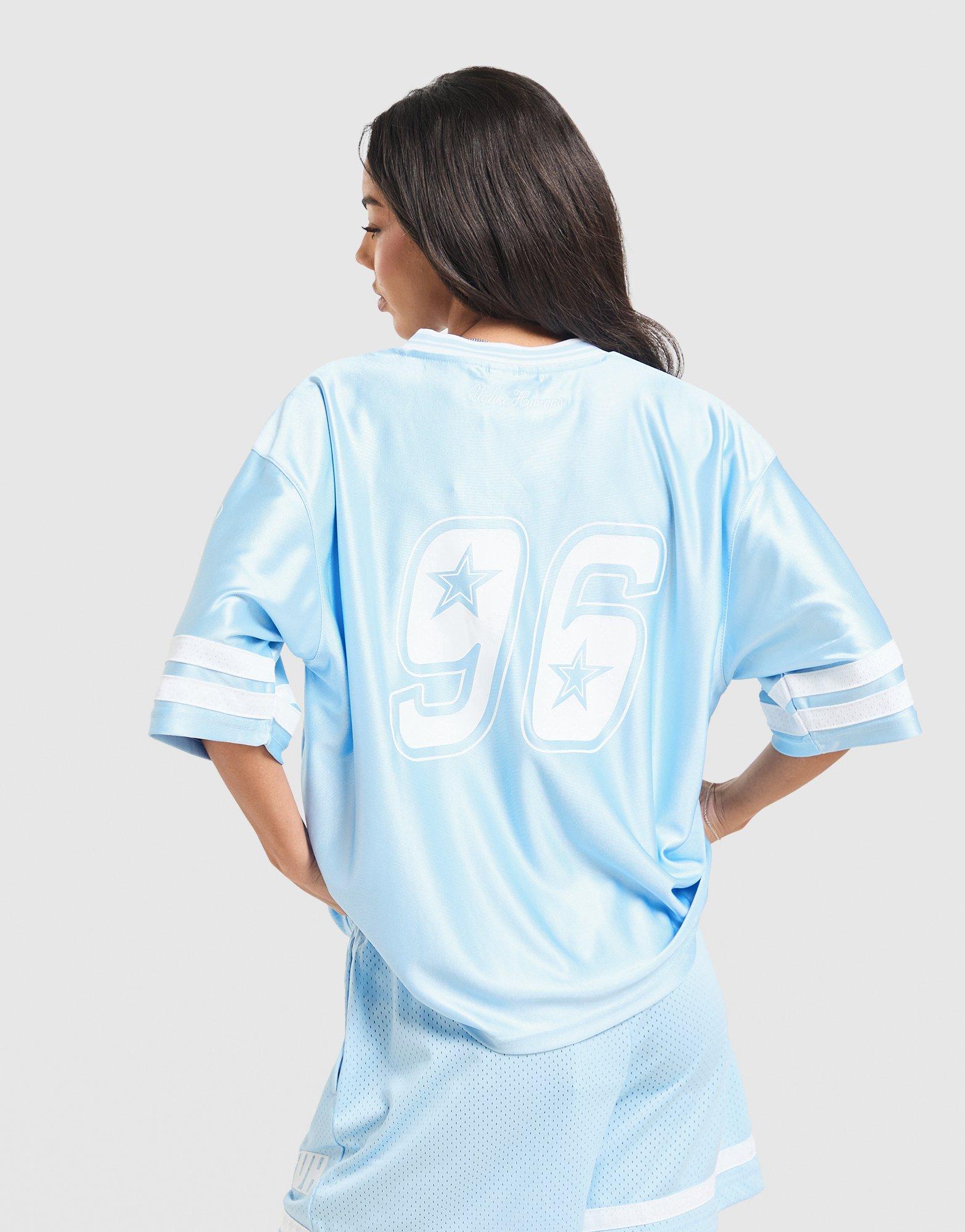 Unlike Humans League Jersey