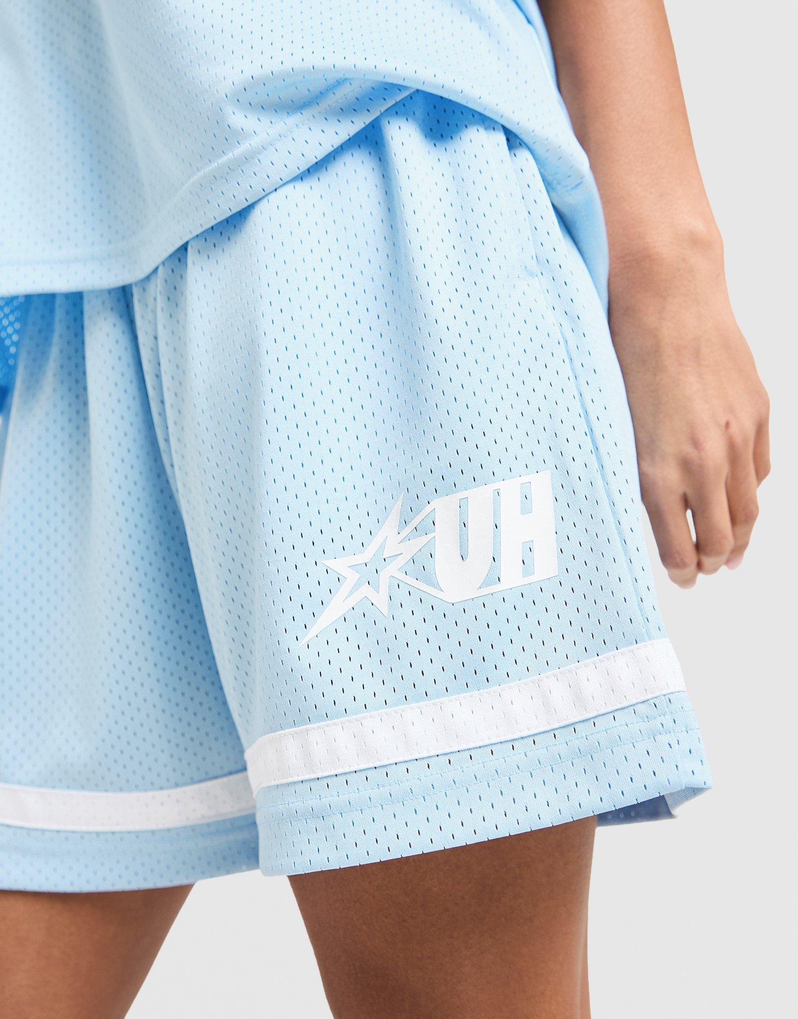 Unlike Humans League Shorts