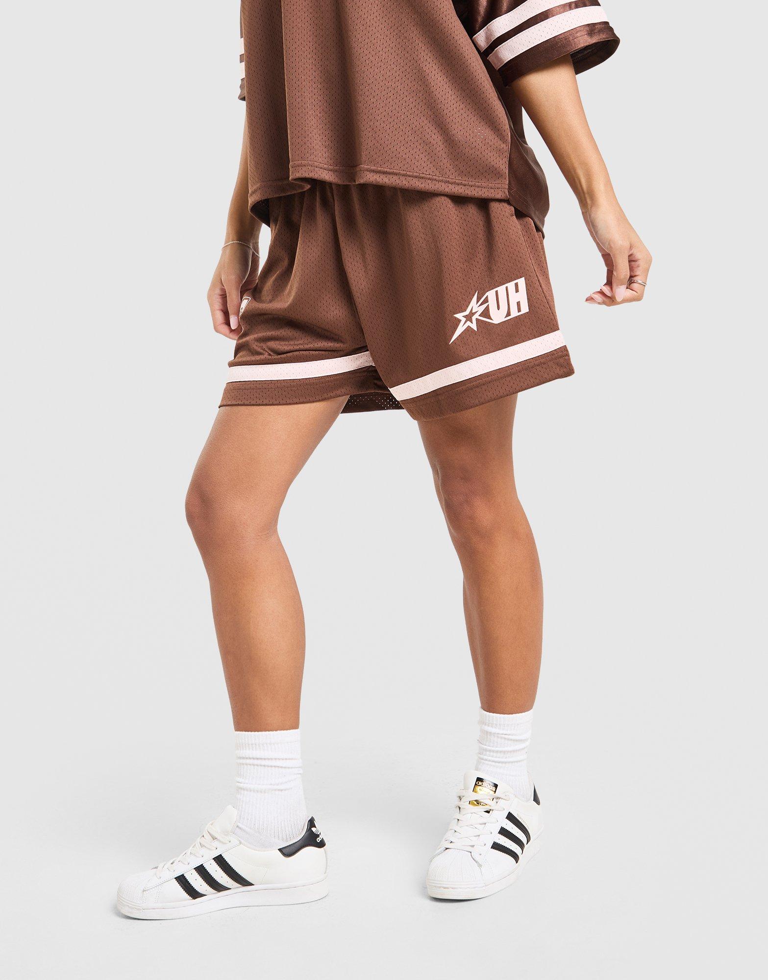 Unlike Humans League Shorts