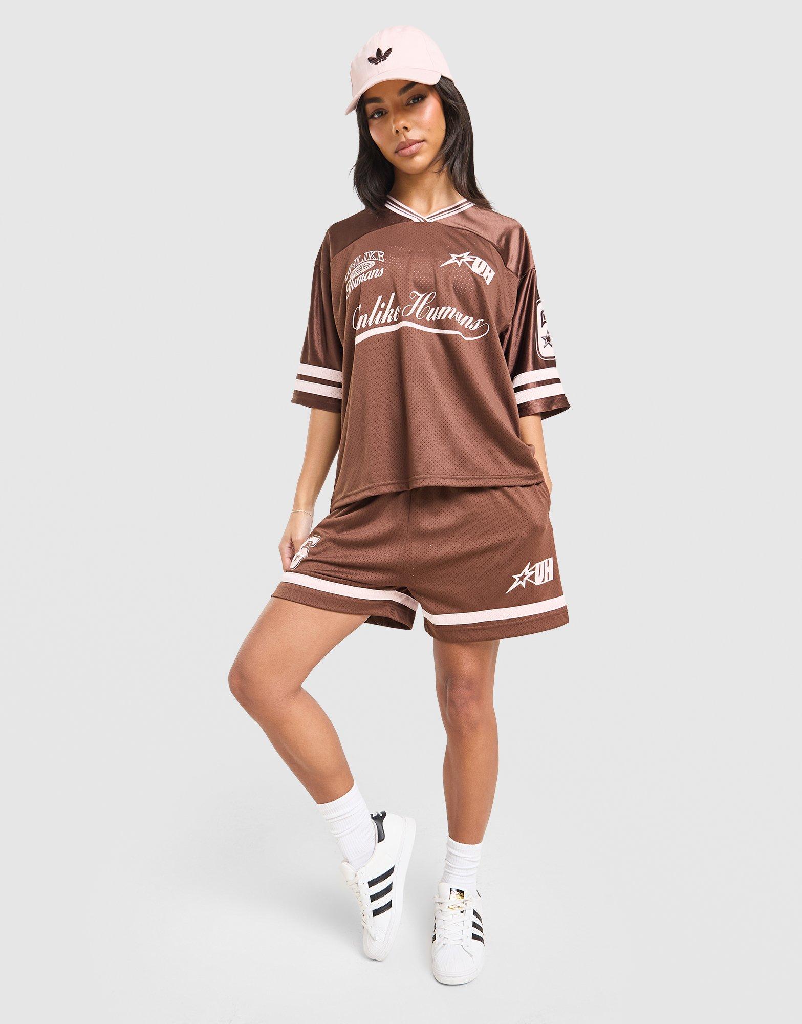 Unlike Humans League Shorts