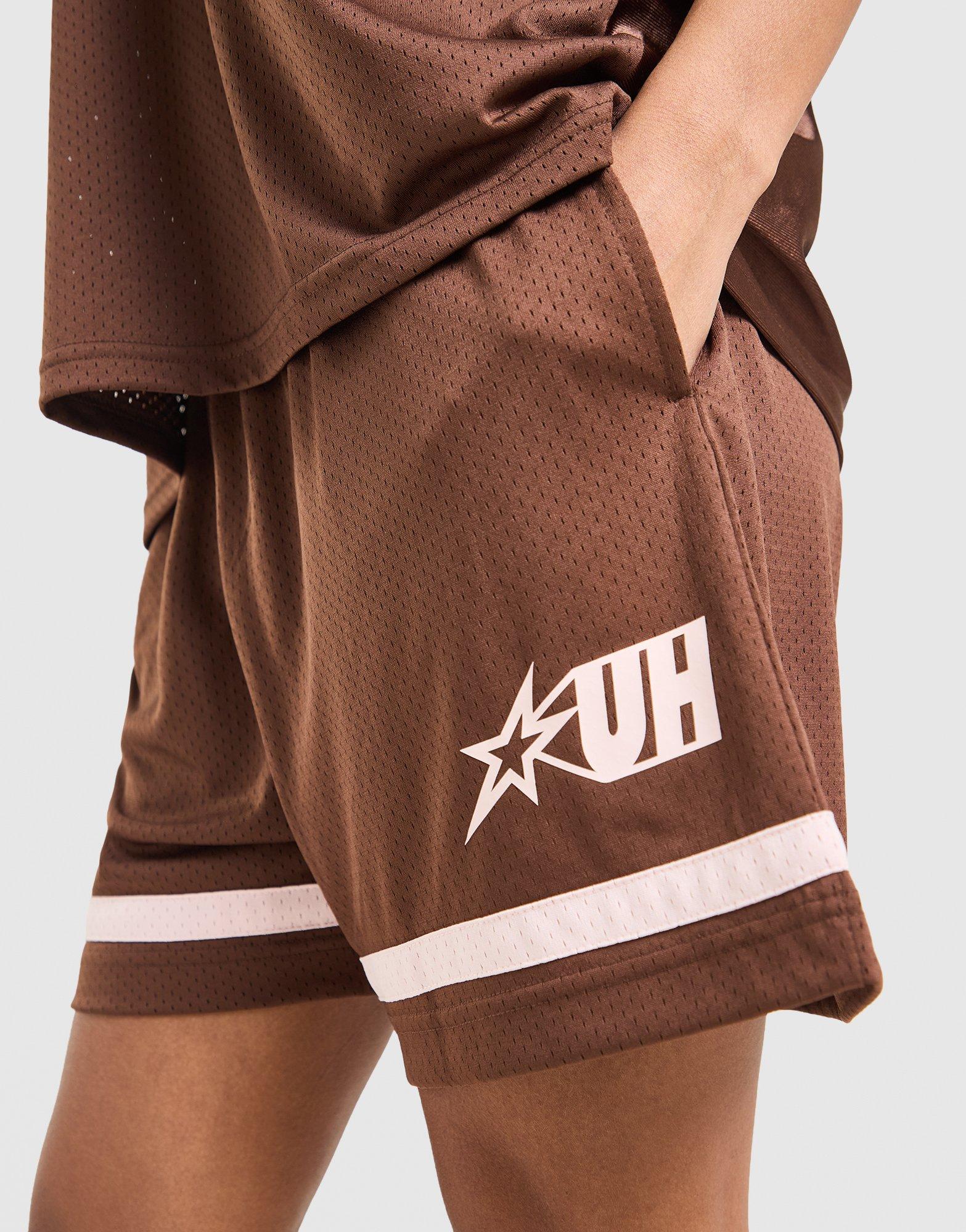 Unlike Humans League Shorts