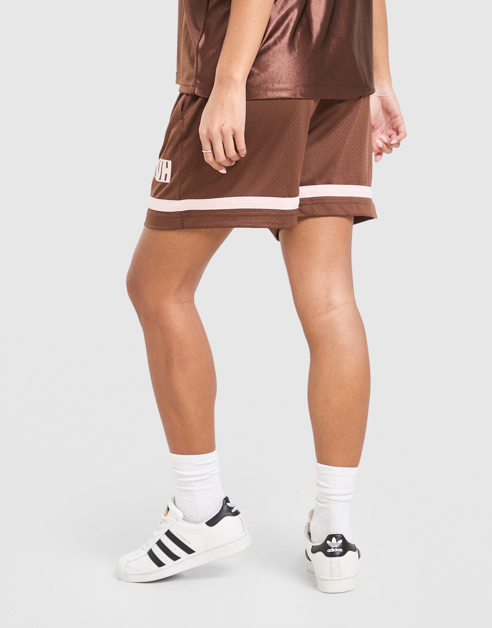 Unlike Humans League Shorts