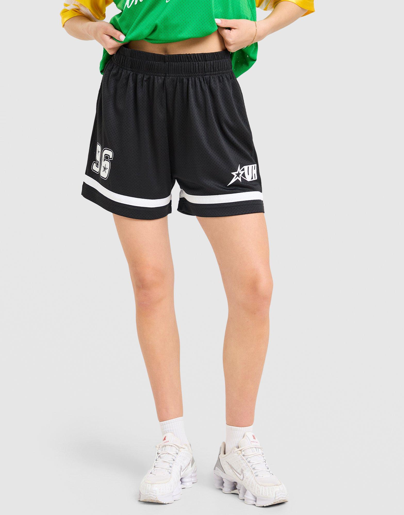 Unlike Humans League Shorts