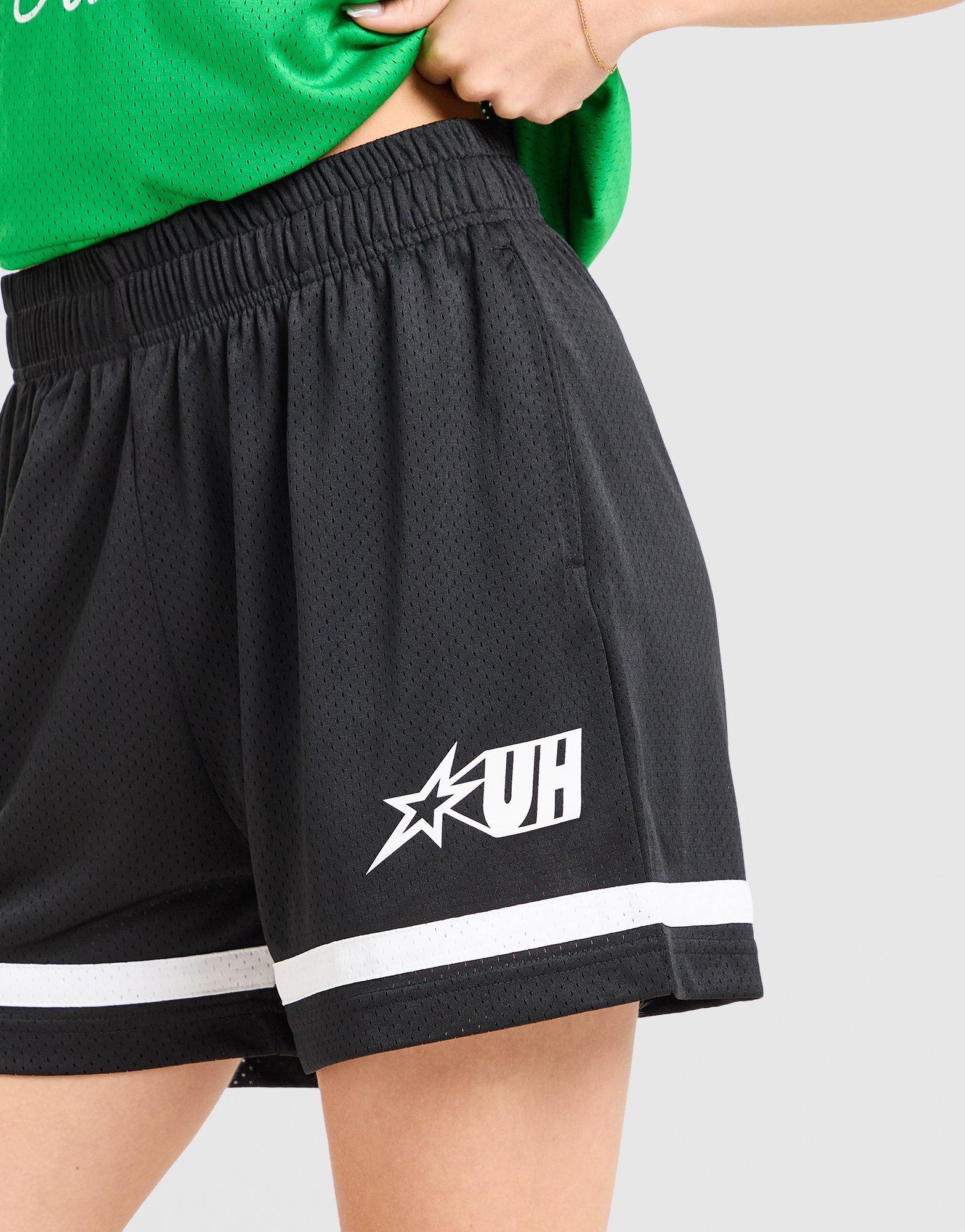 Unlike Humans League Shorts