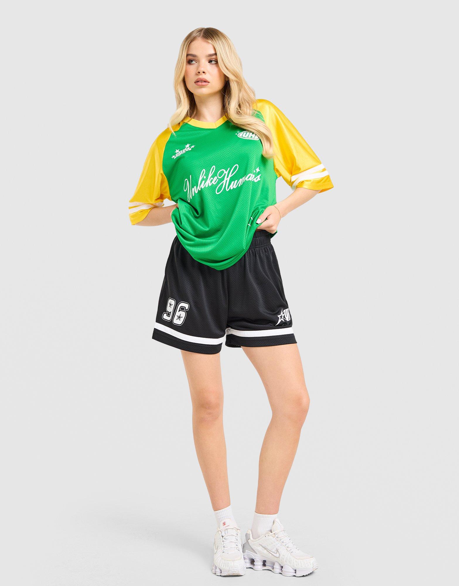 Unlike Humans League Shorts