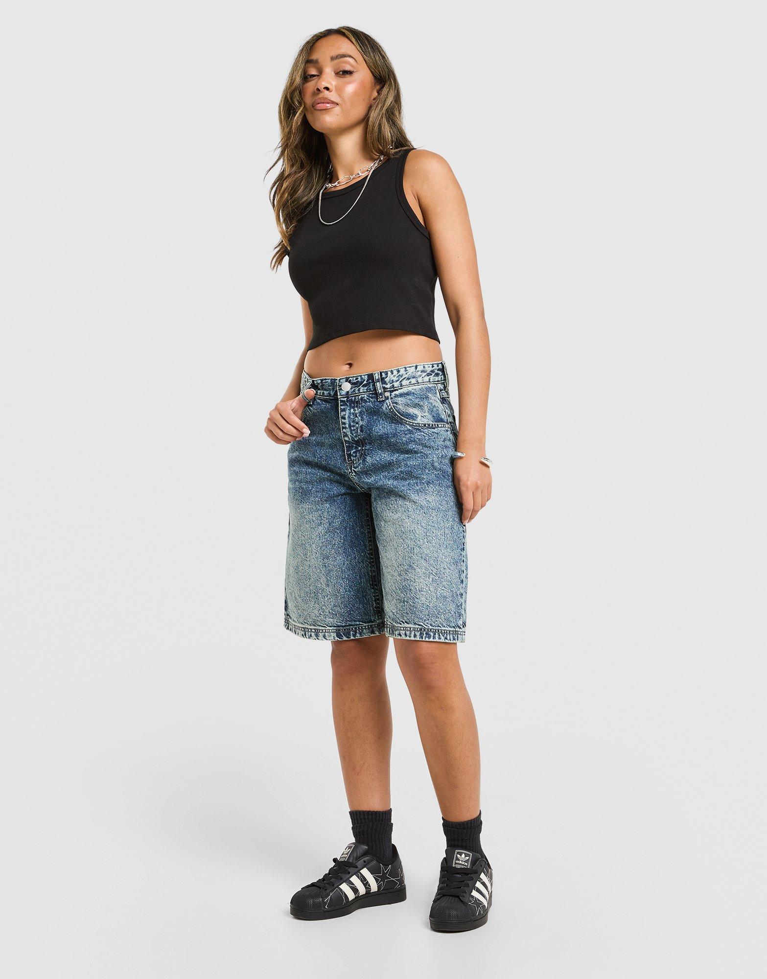 Unlike Humans Jorts