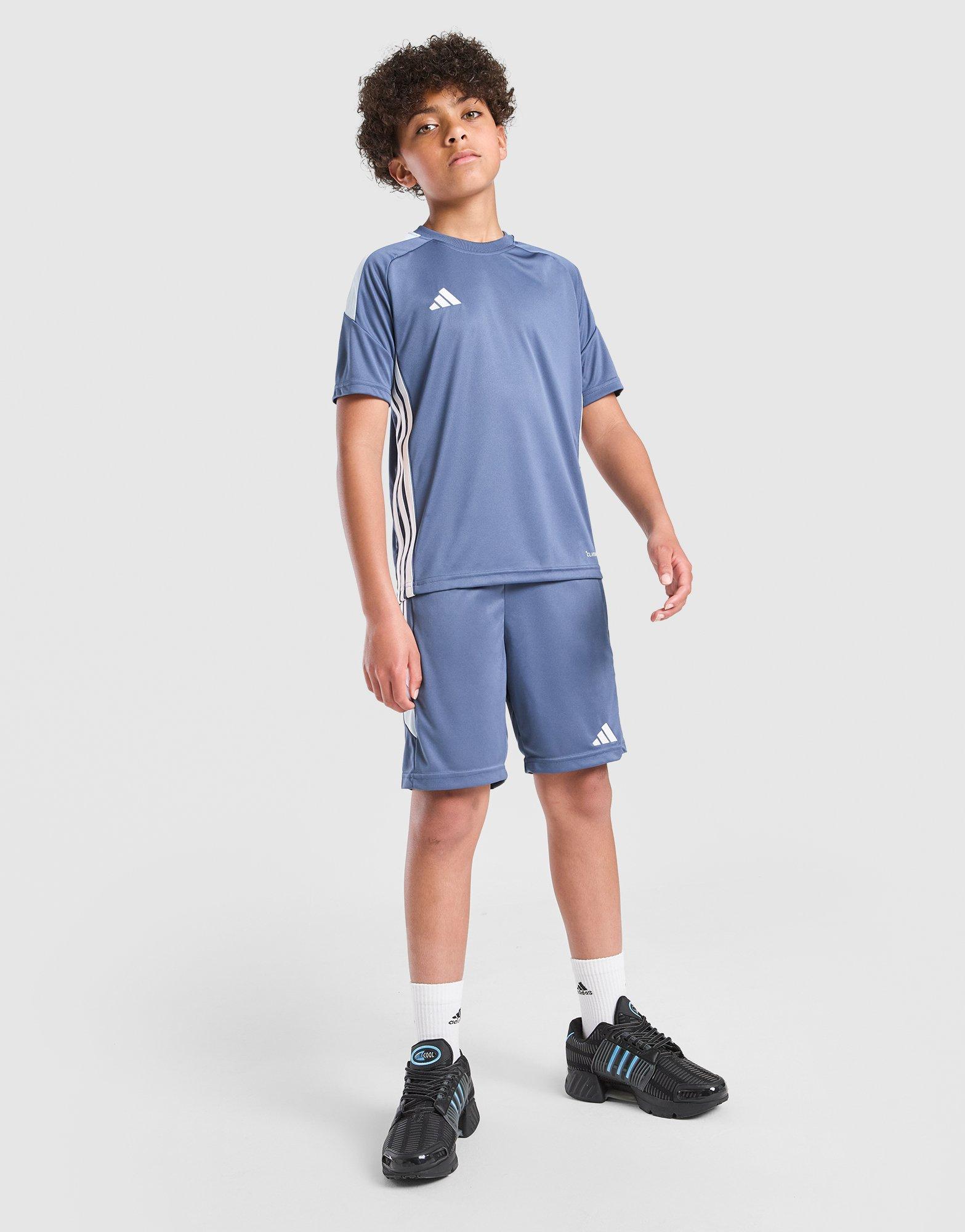 adidas Tiro 26 T-Shirt Junior