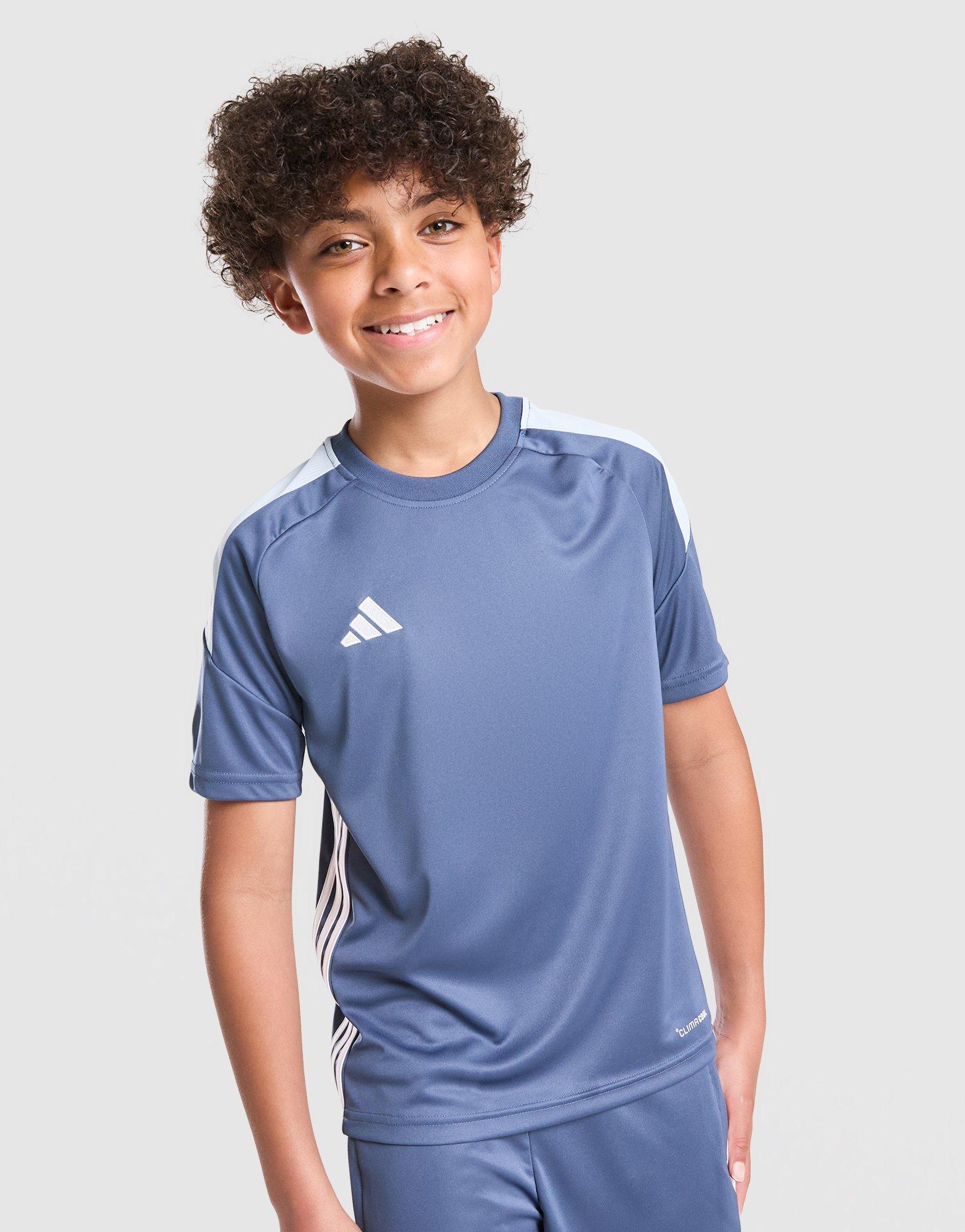 adidas Tiro 26 T-Shirt Junior