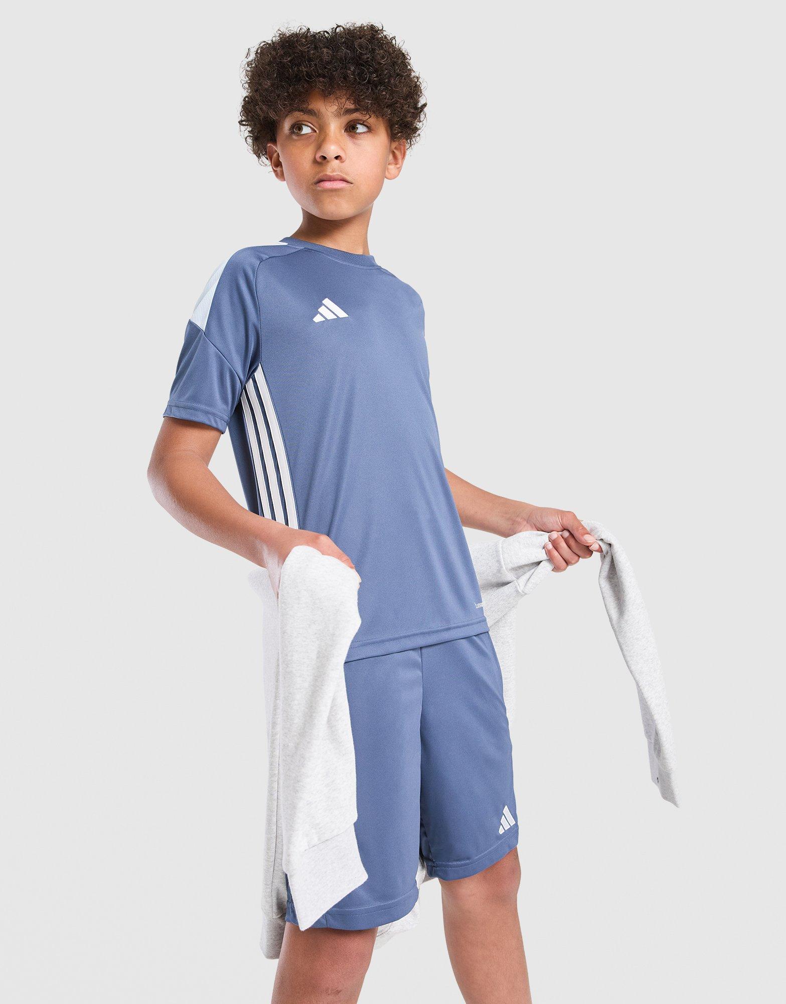 adidas Tiro 26 T-Shirt Junior