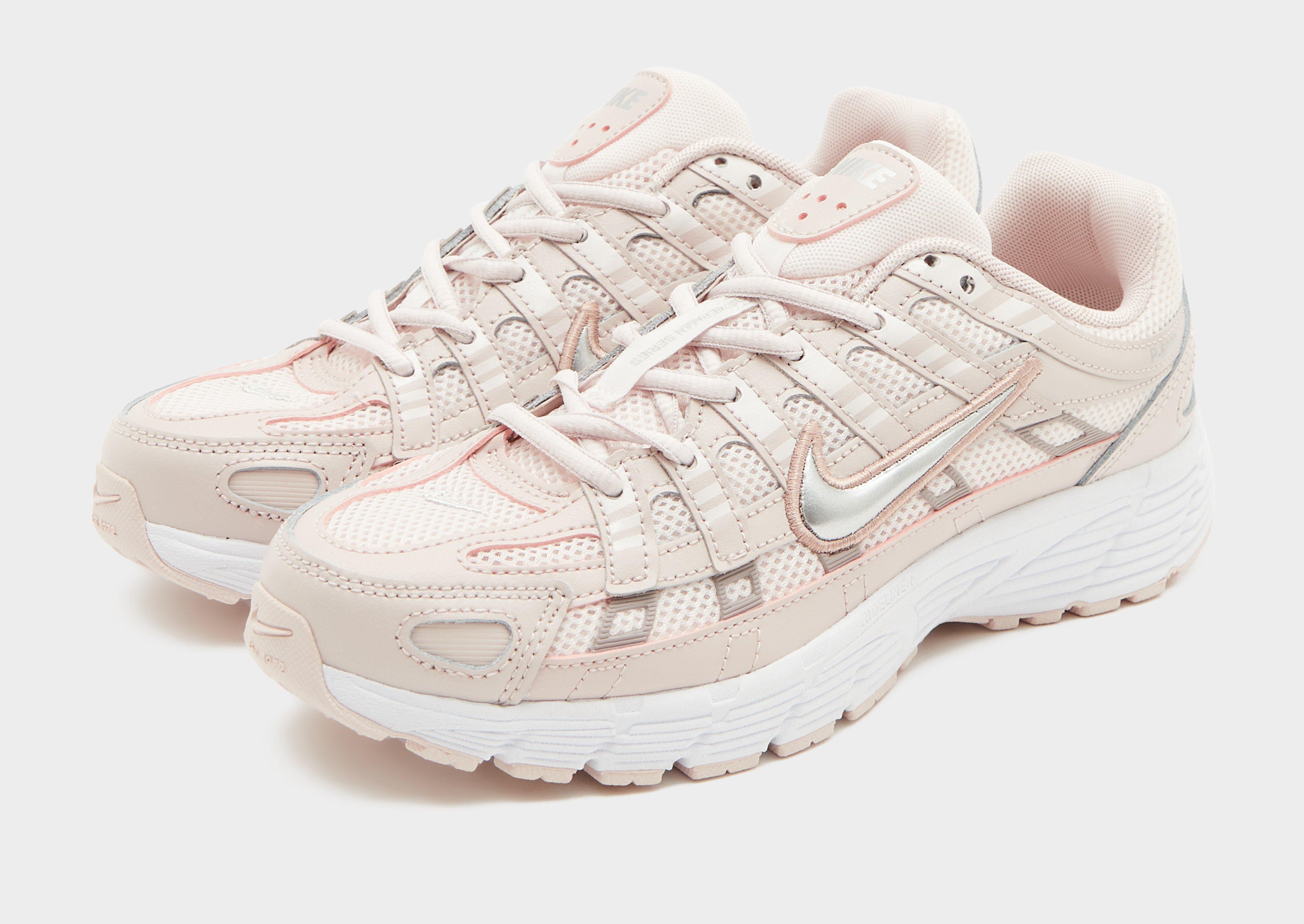 Nike P-6000 Junior