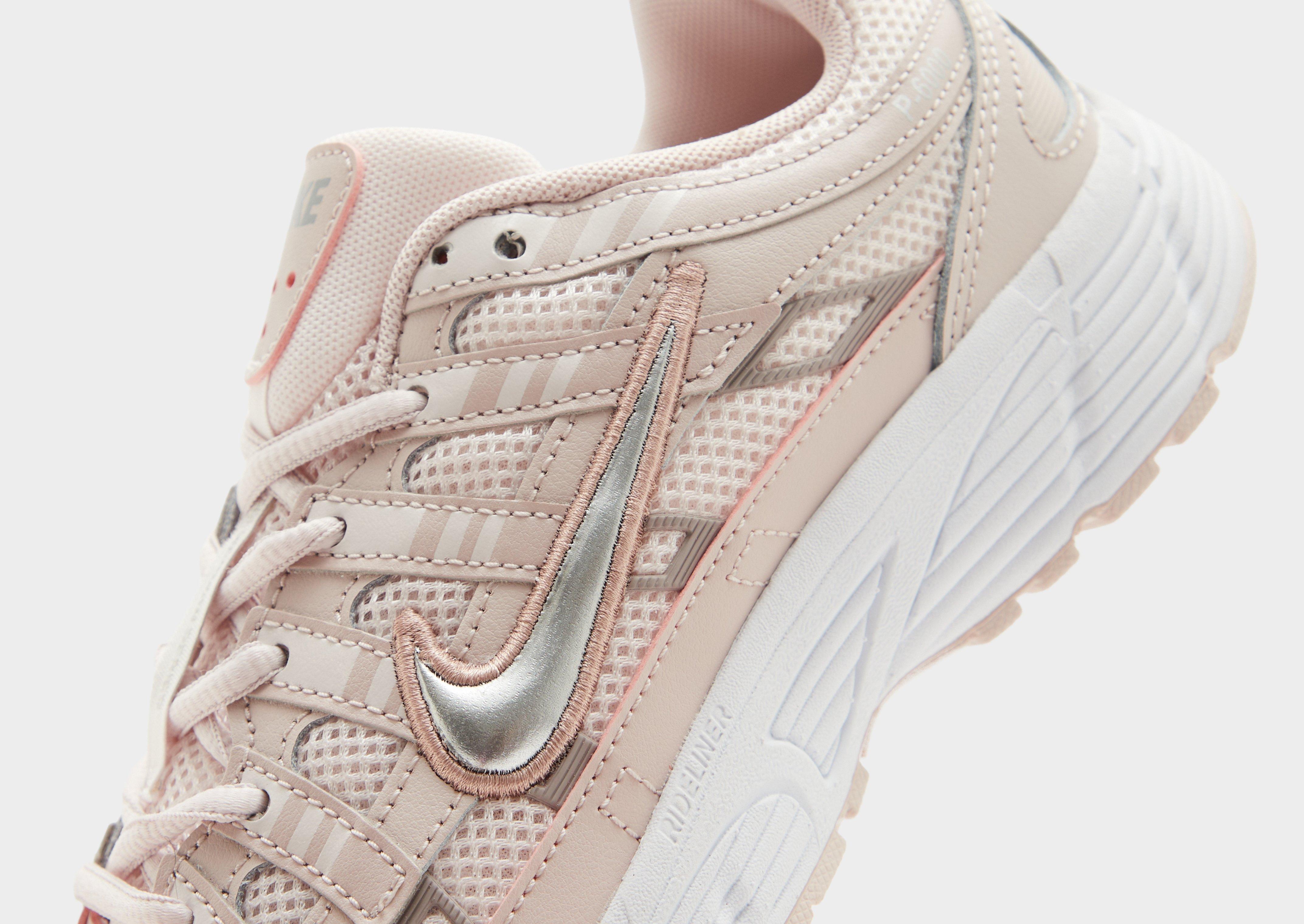 Nike P-6000 Junior