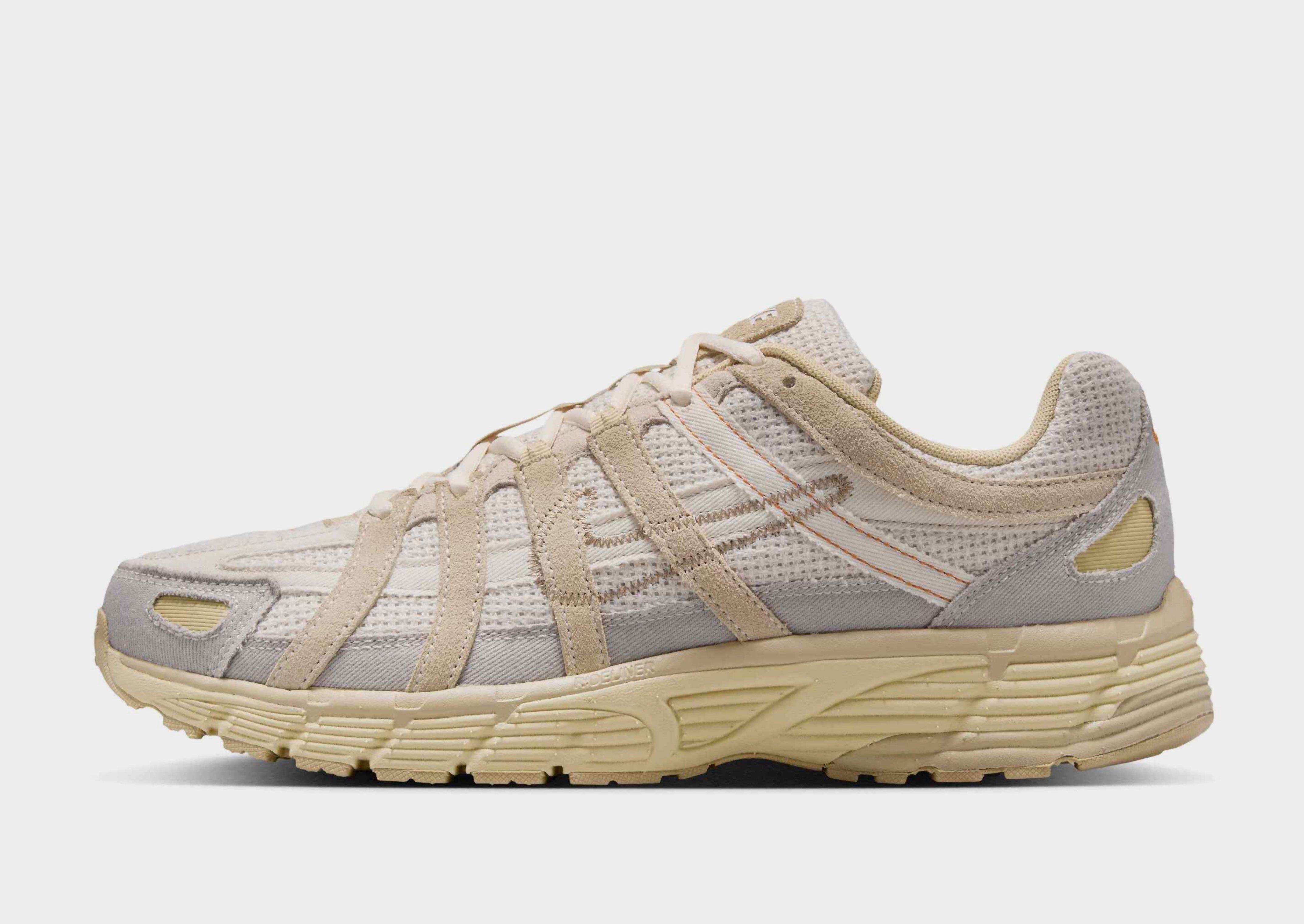 Nike Herenschoenen P-6000 — foto 2 van 10