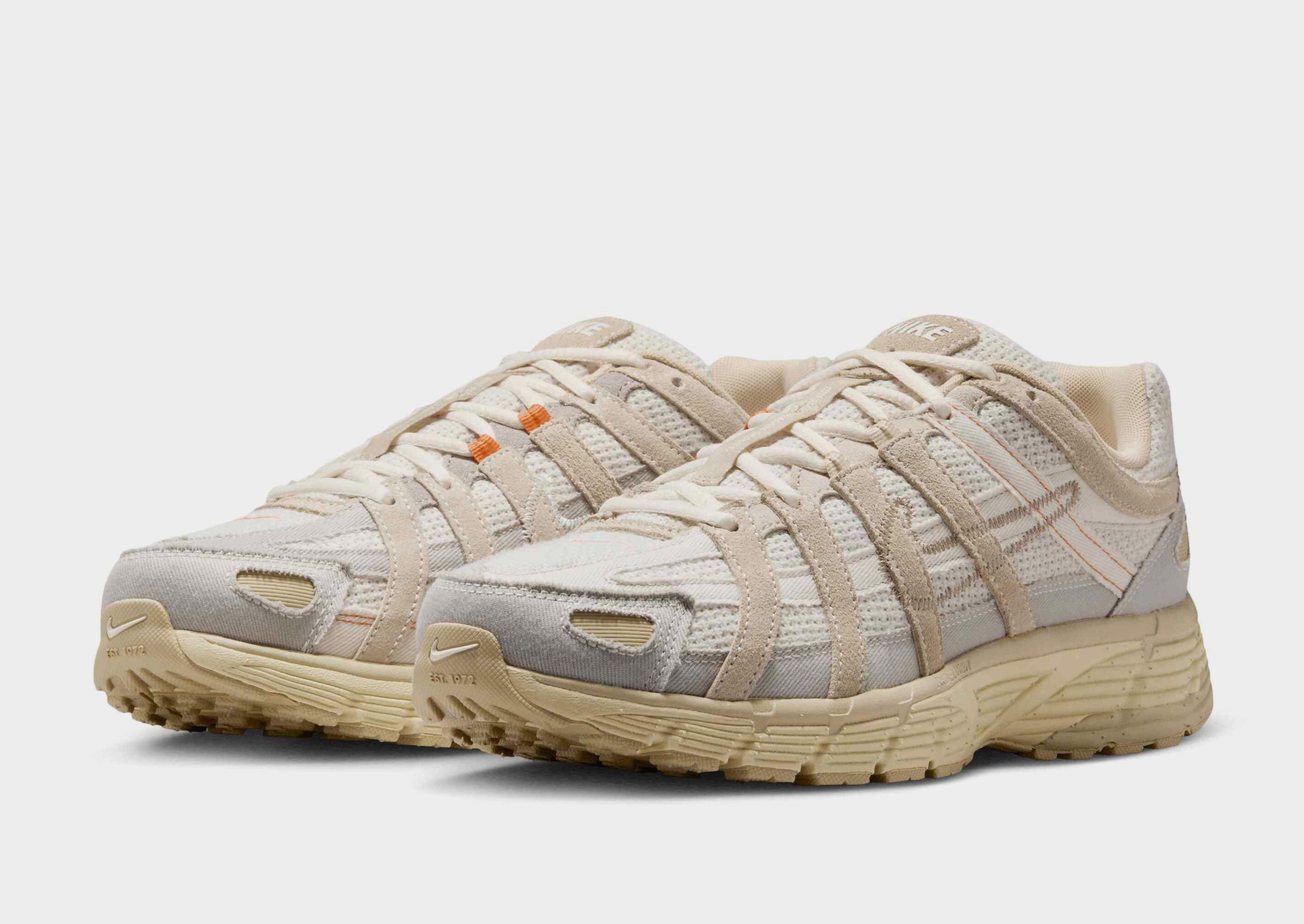 Nike P-6000