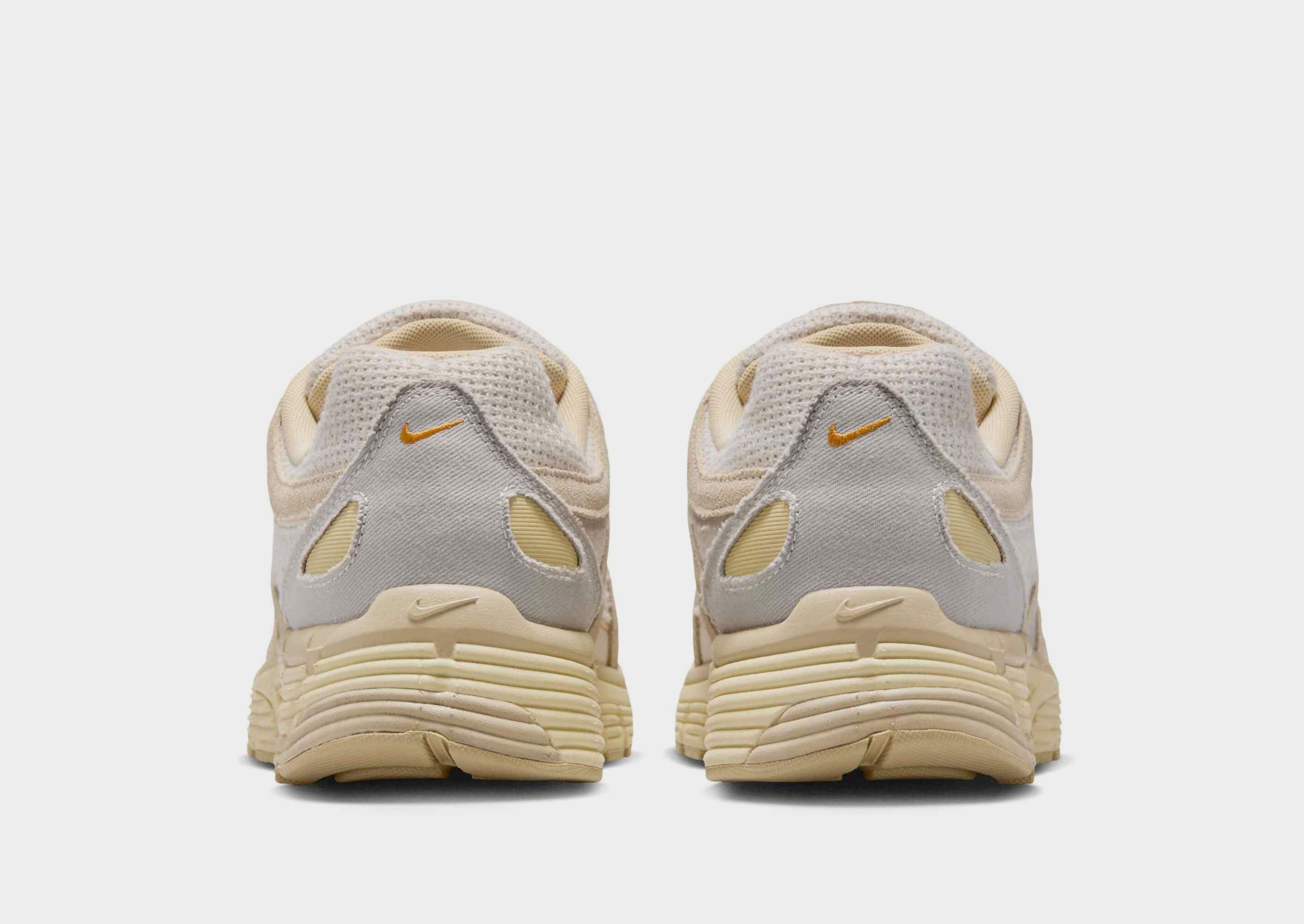 Nike P-6000
