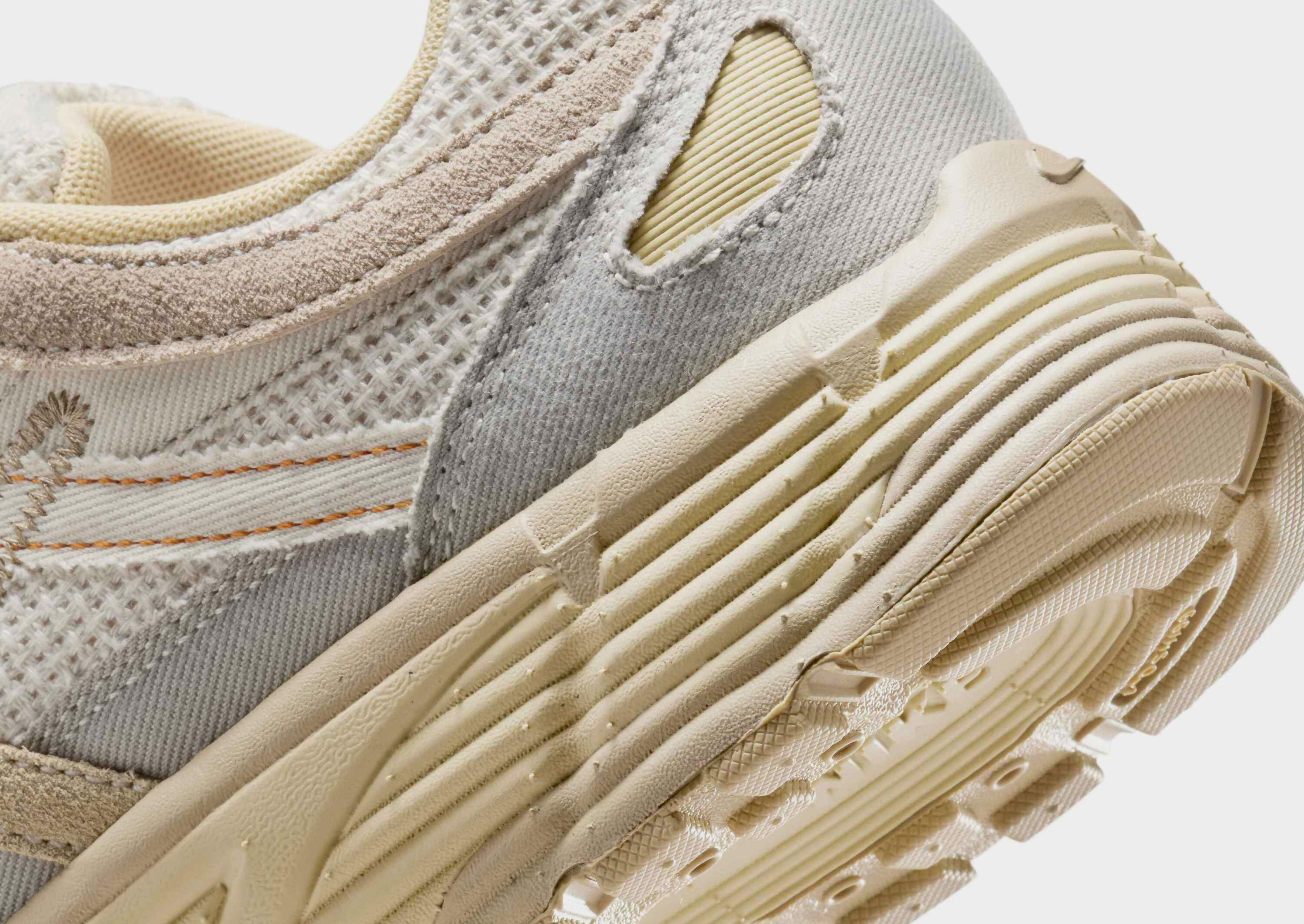 Nike P-6000
