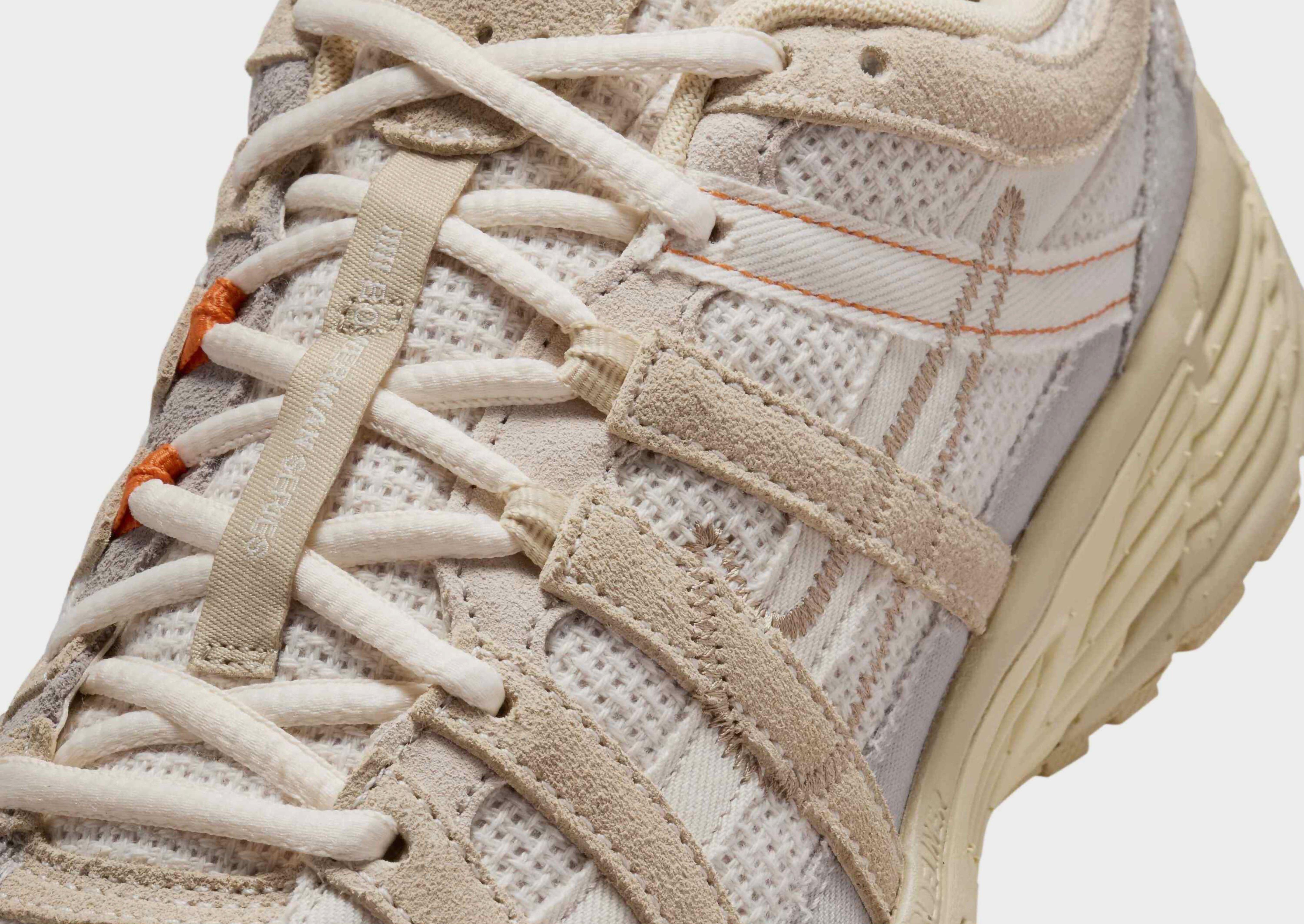 Nike P-6000