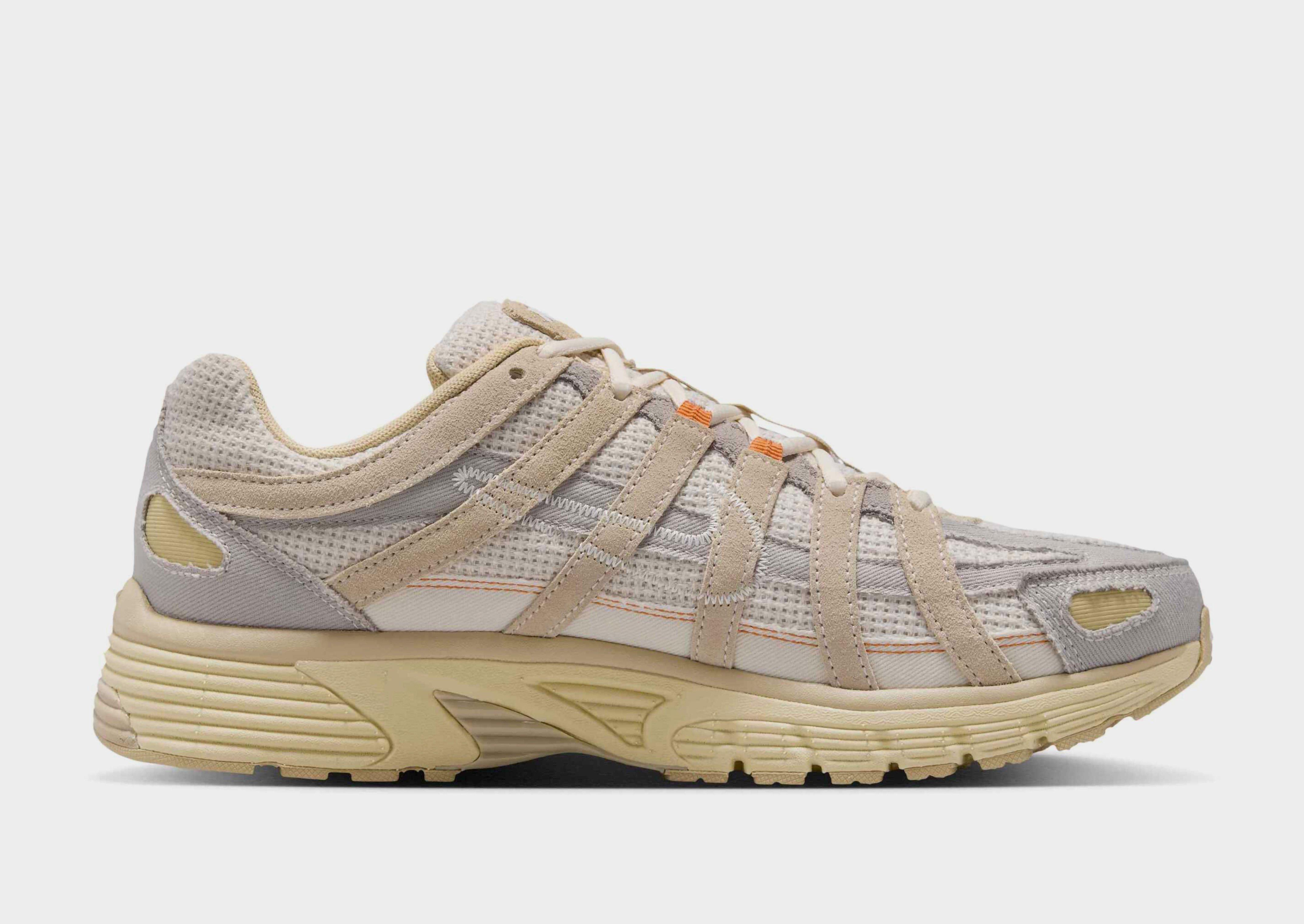 Nike P-6000