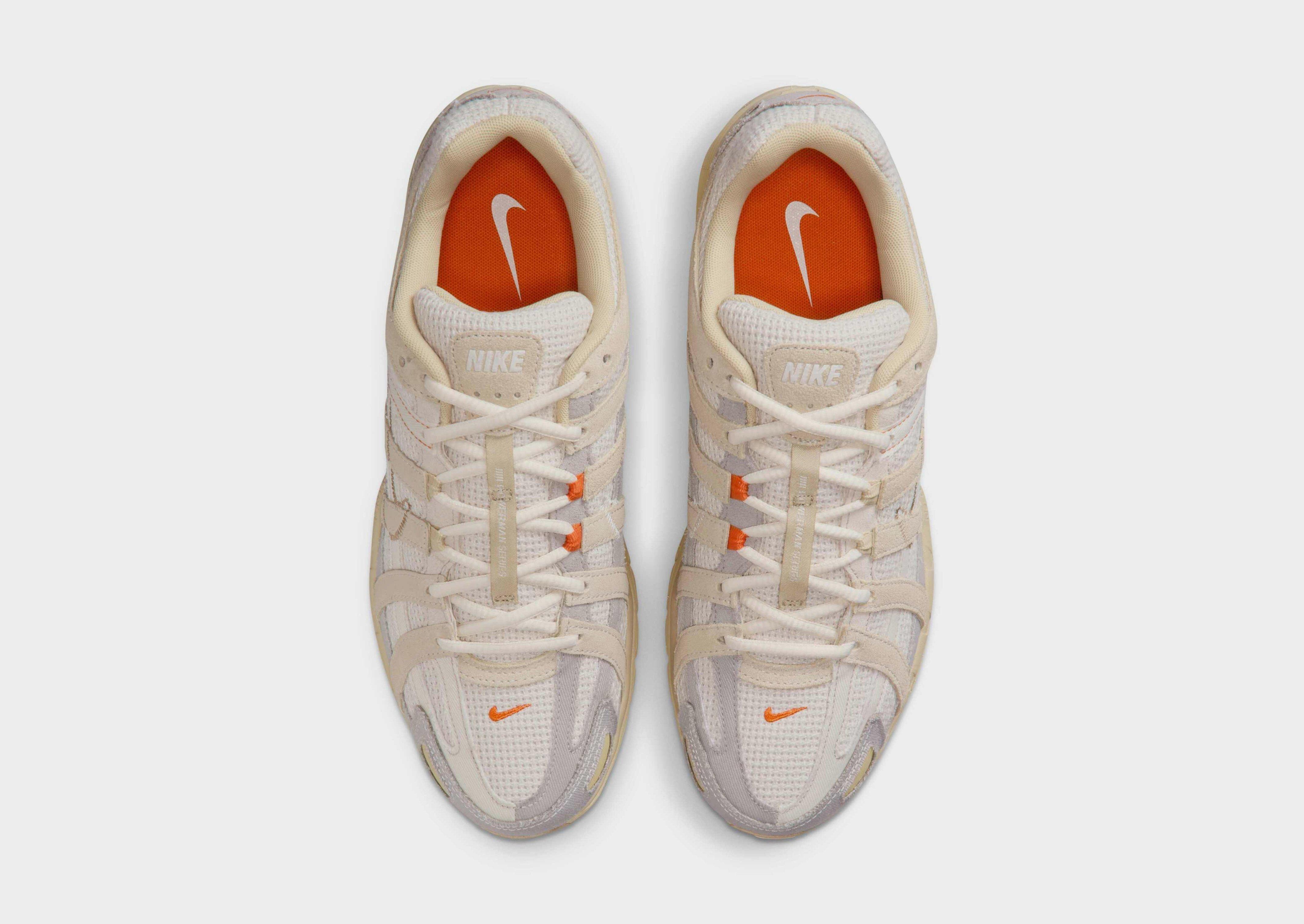Nike P-6000