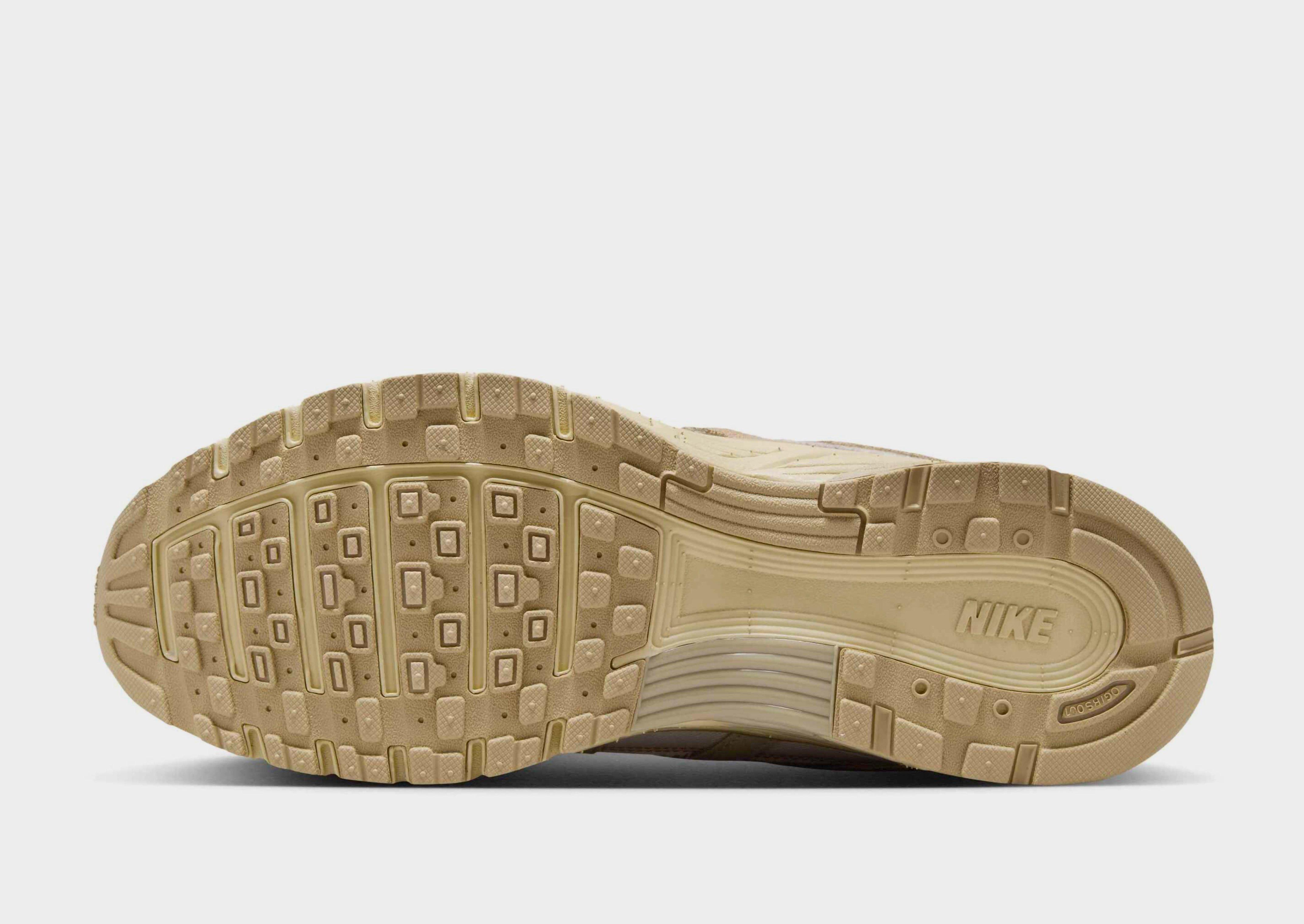 Nike P-6000