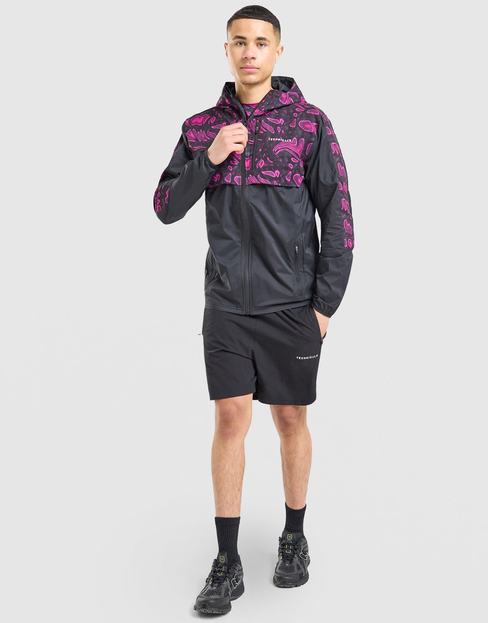 Technicals Fells Jacket