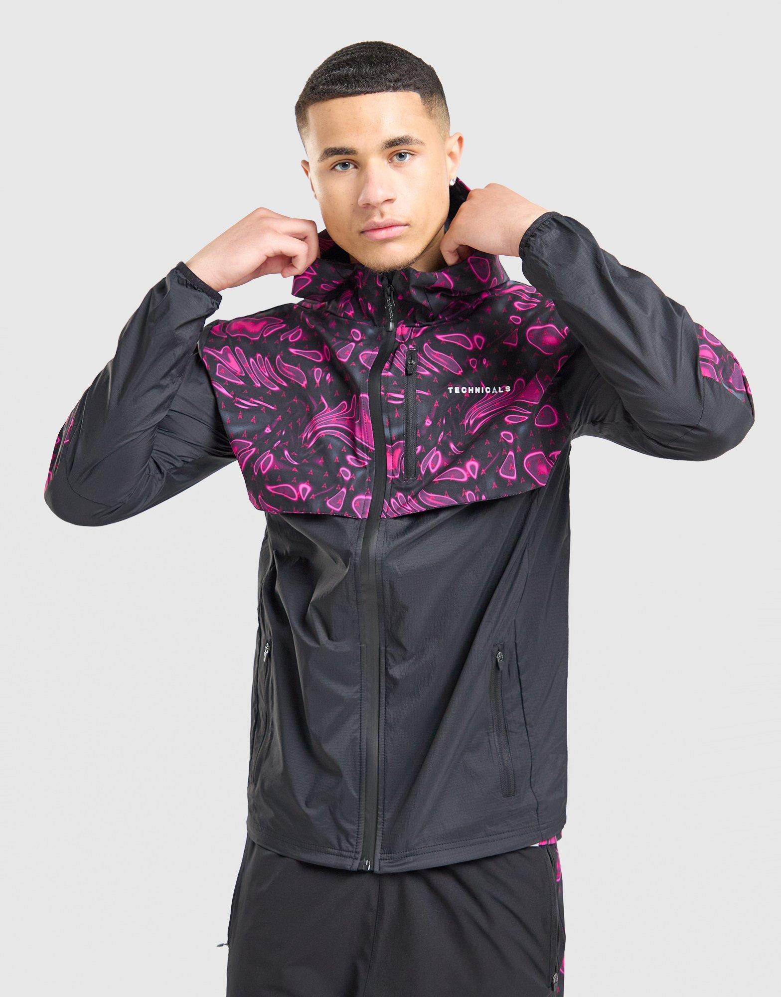 Technicals Fells Jacket