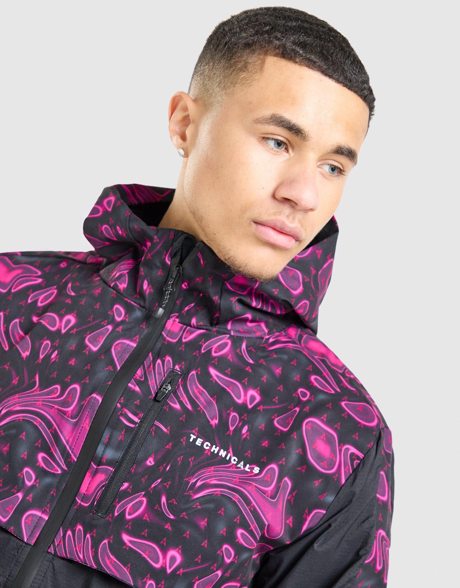 Technicals Fells Jacket