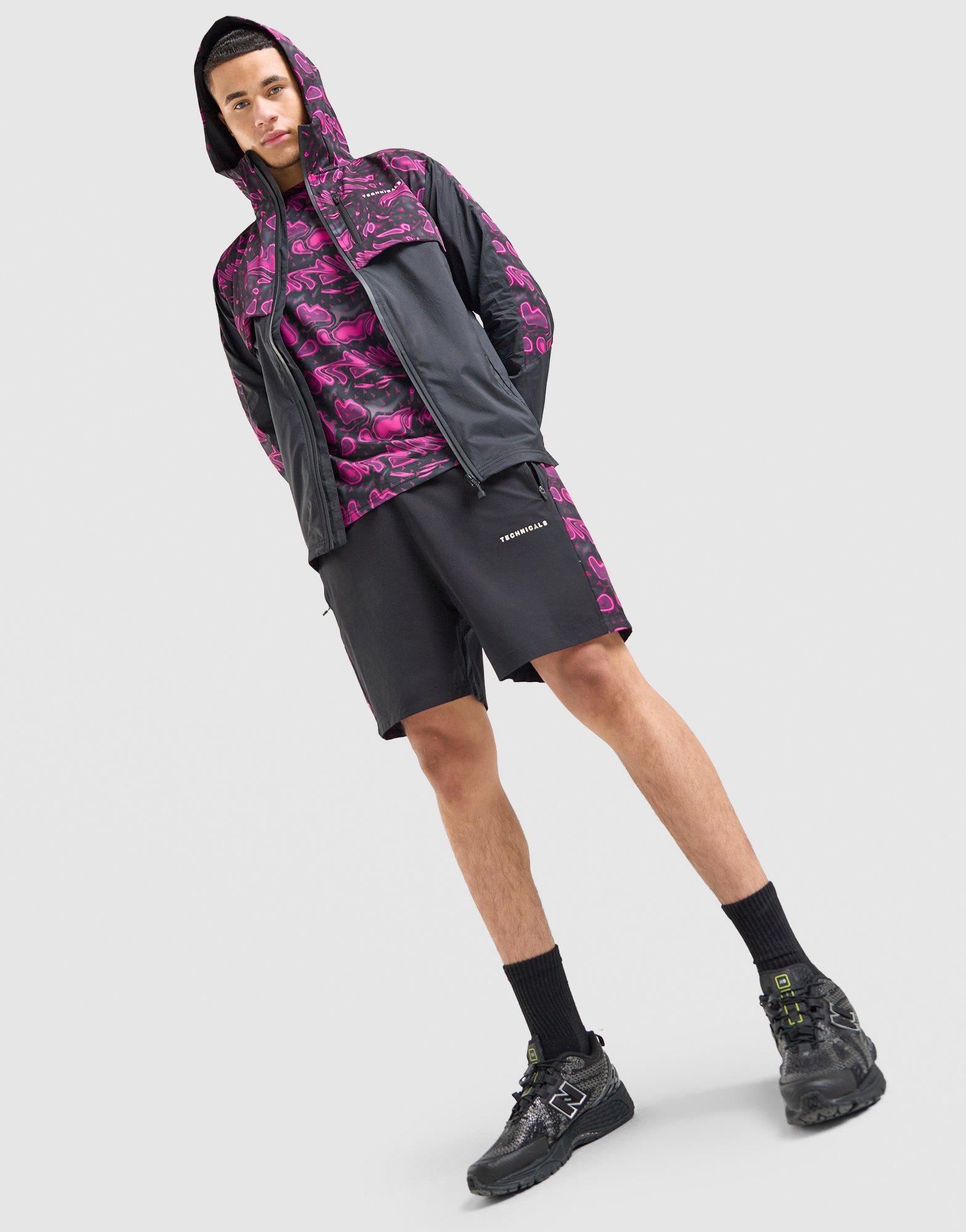 Technicals Fells Jacket