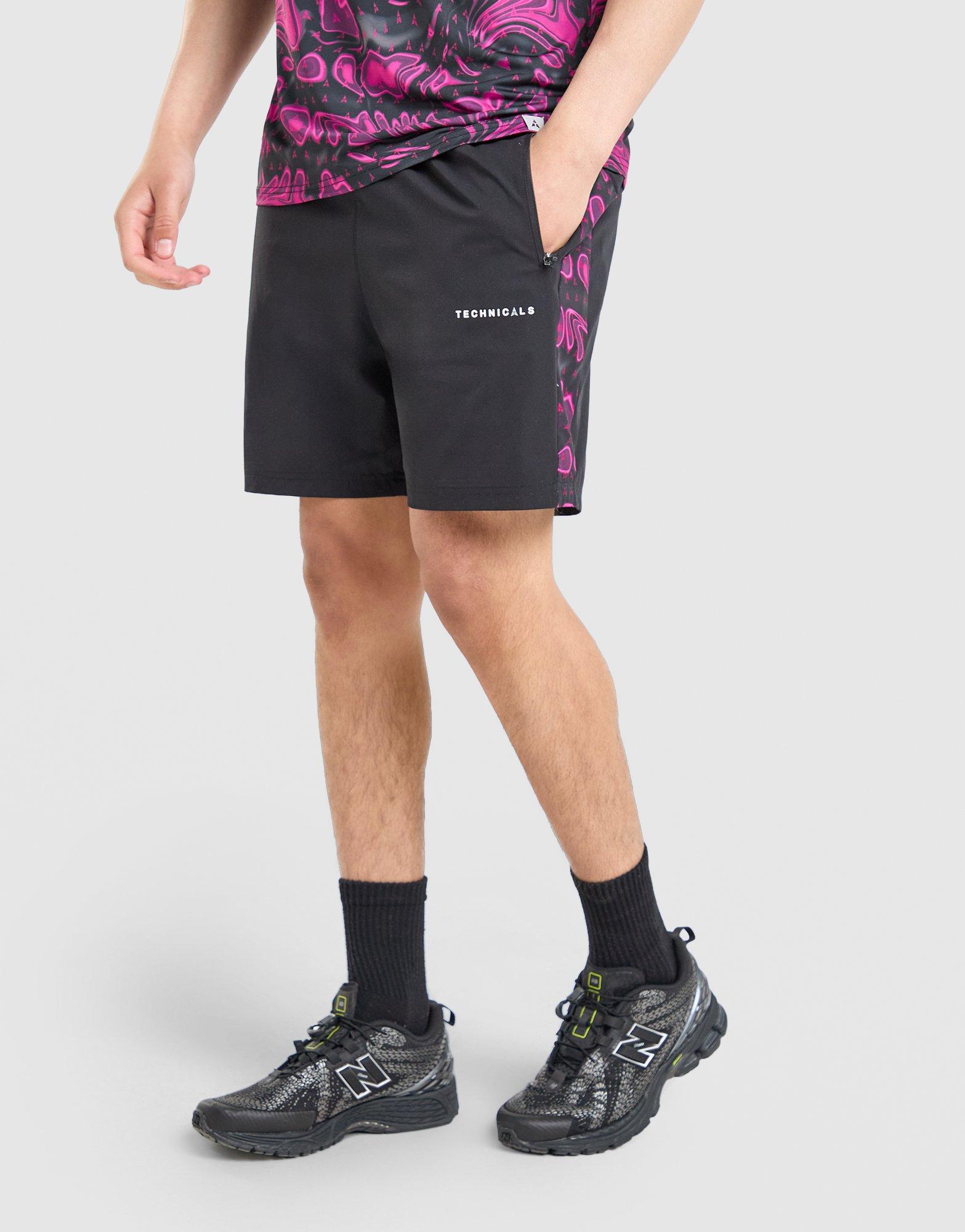 Technicals Fells Shorts