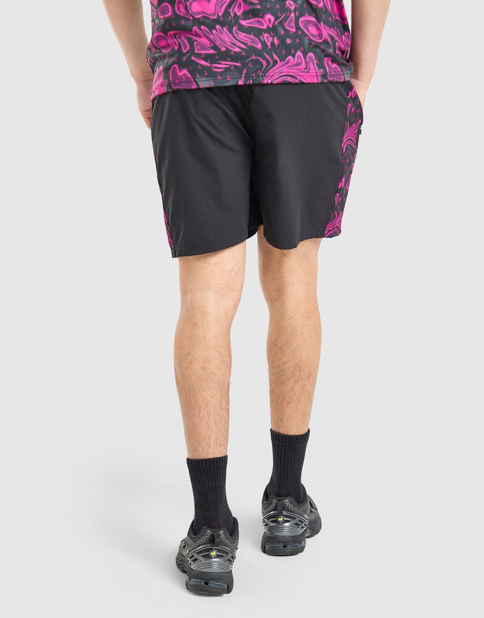 Technicals Fells Shorts