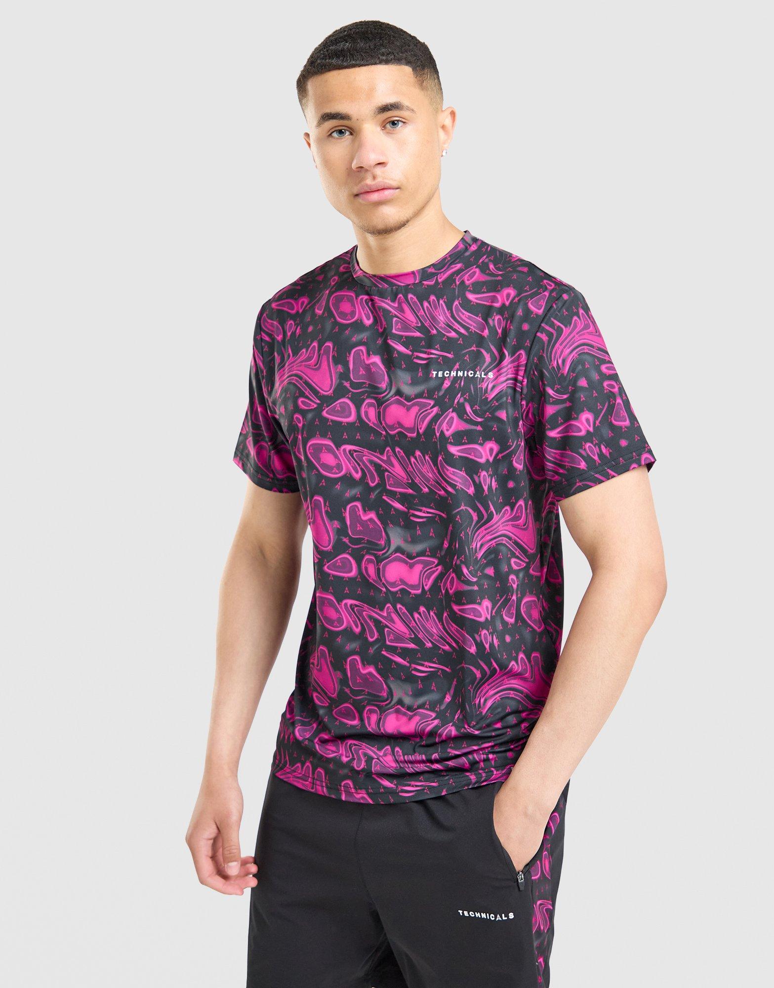 Technicals Fells Poly T-Shirt