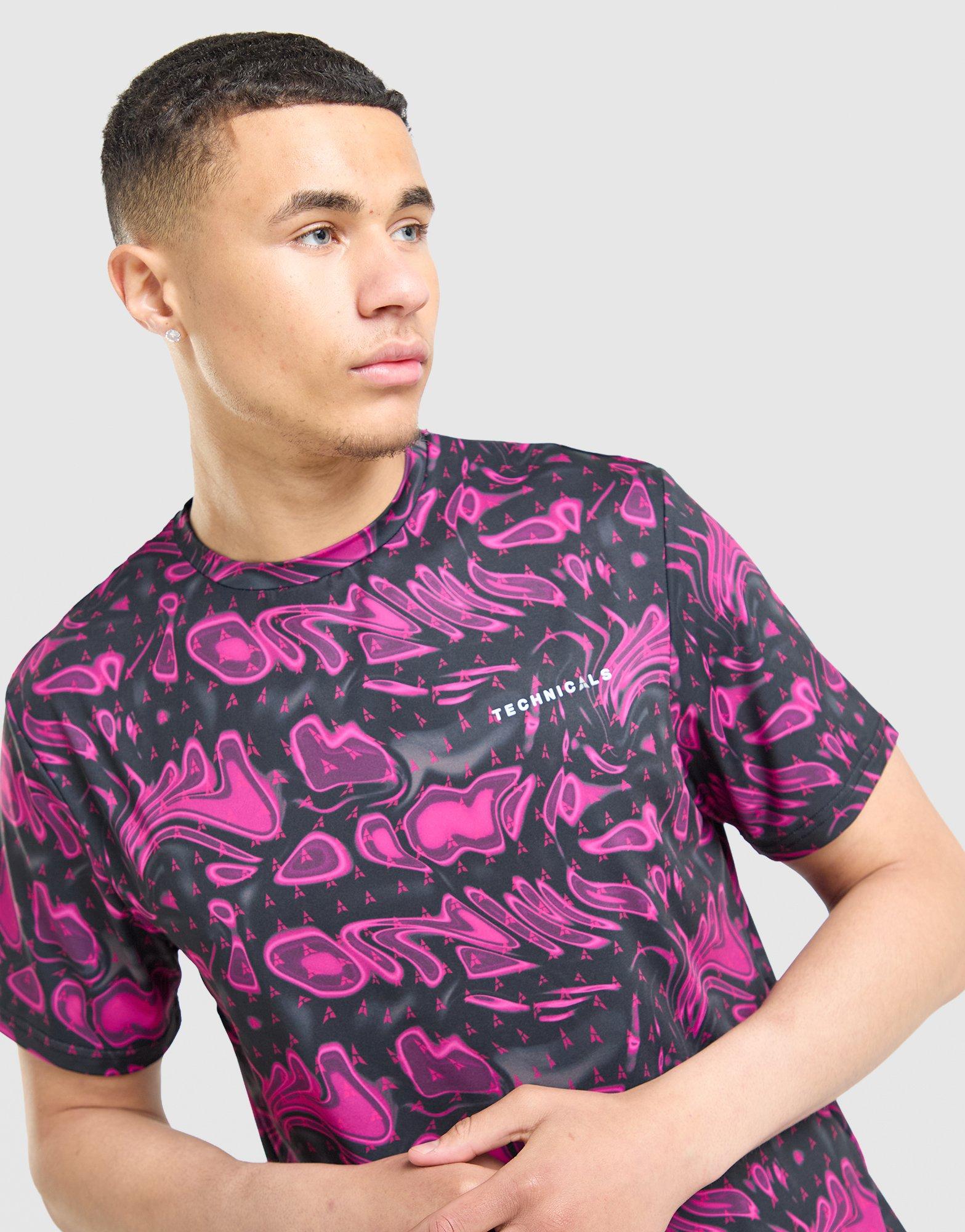 Technicals Fells Poly T-Shirt