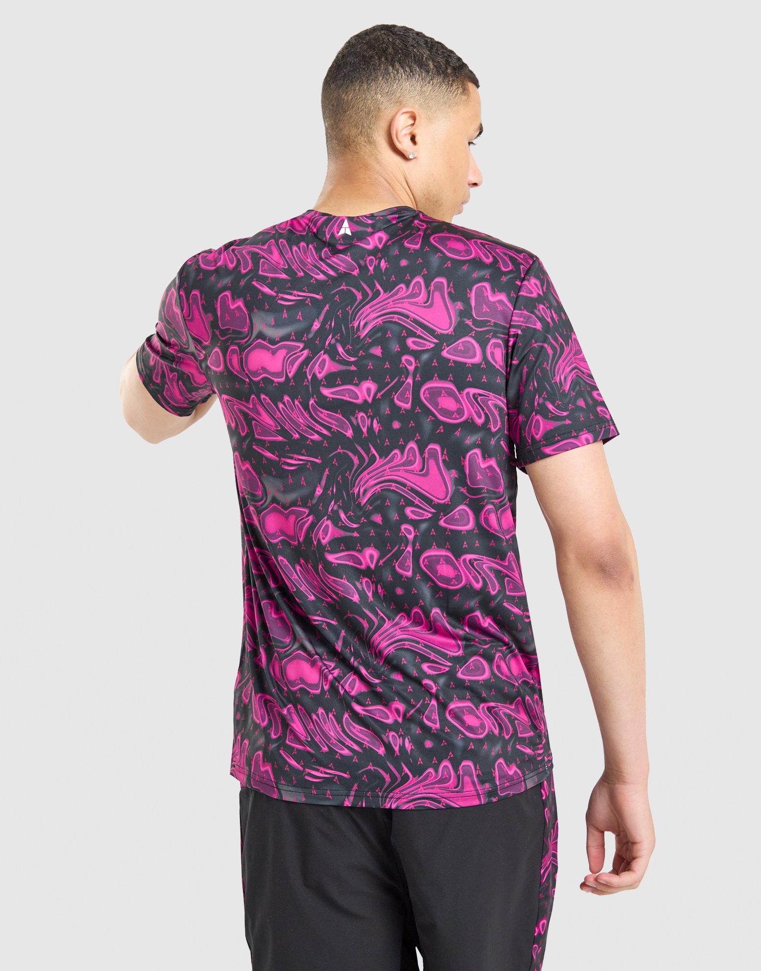 Technicals Fells Poly T-Shirt