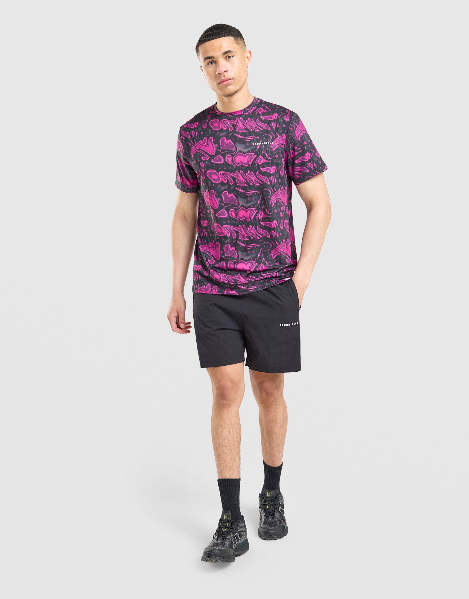 Technicals Fells Poly T-Shirt
