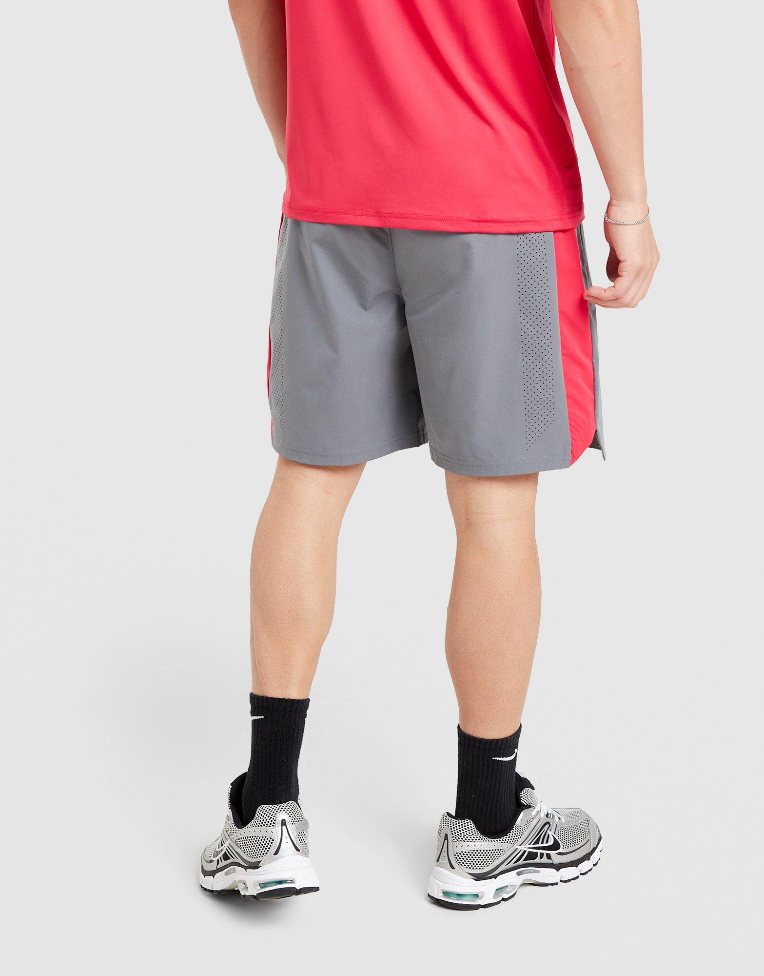 Technicals Merrit Shorts