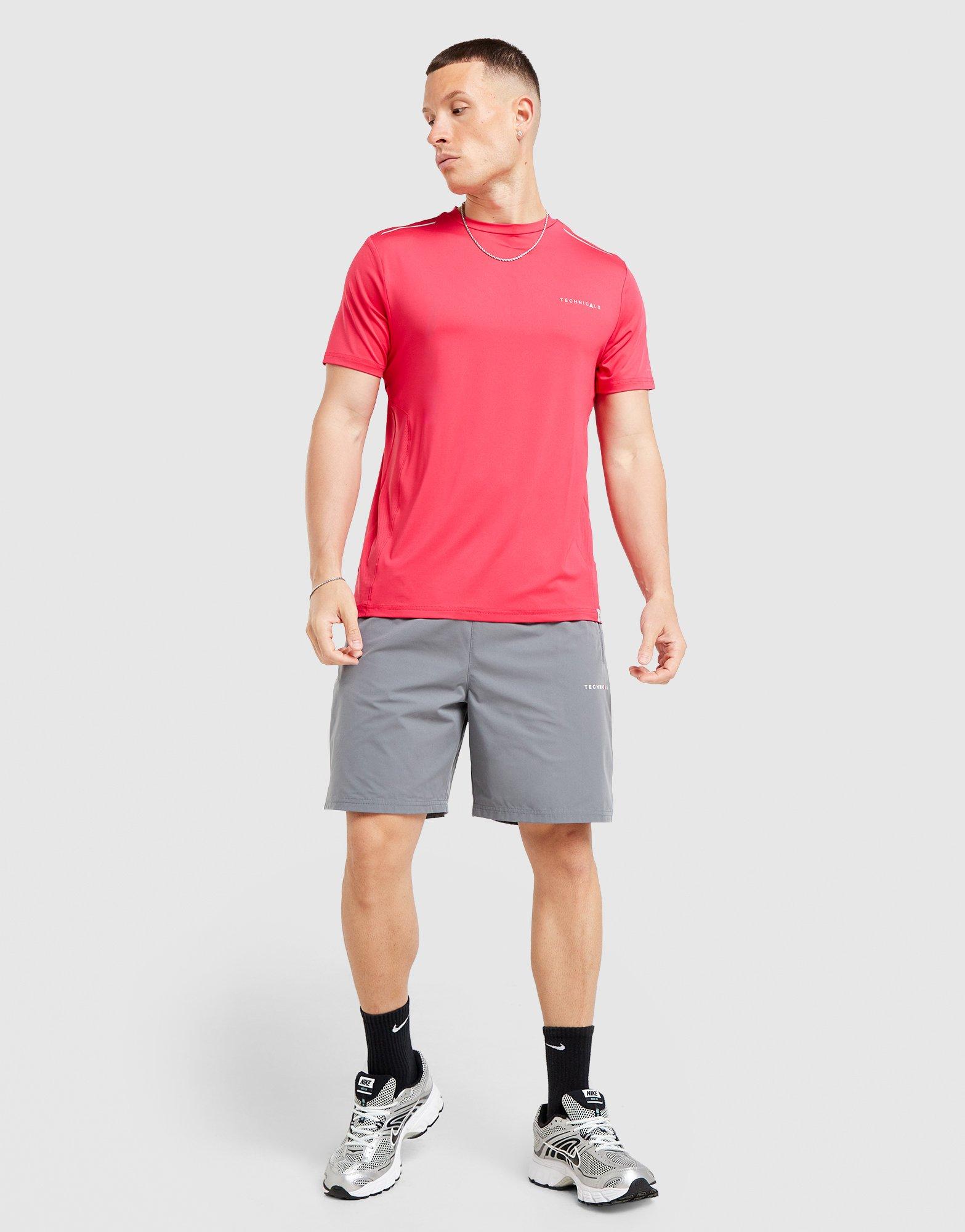 Technicals Merrit Shorts